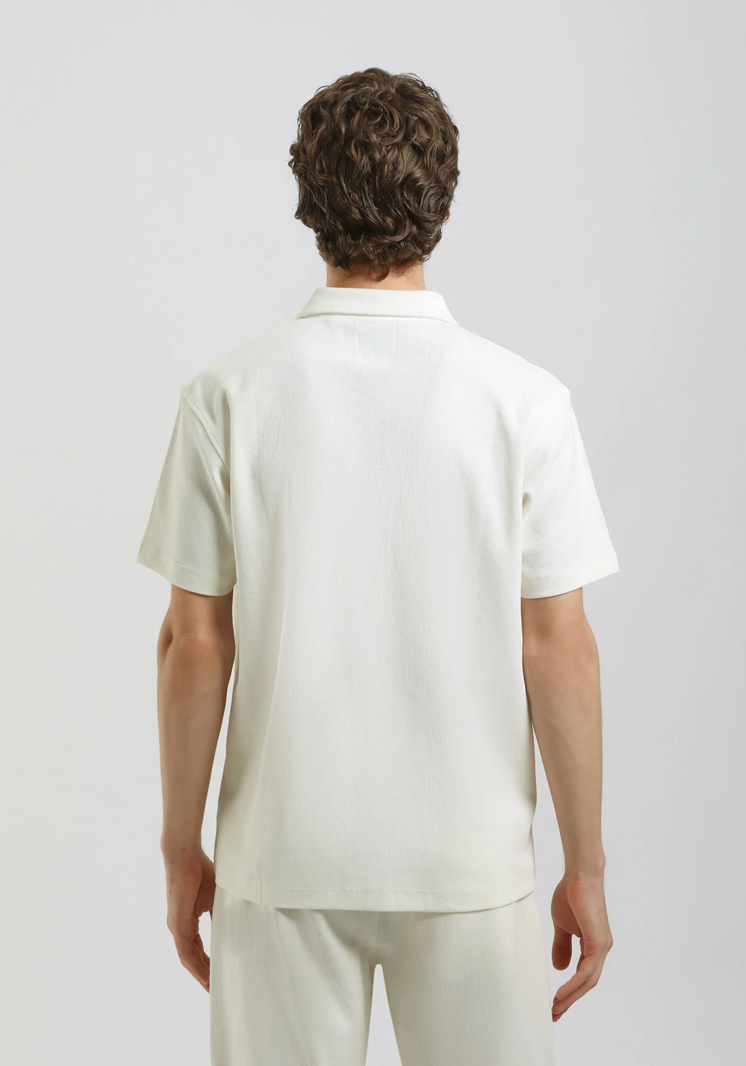 Polo 100% cotone - Image 4