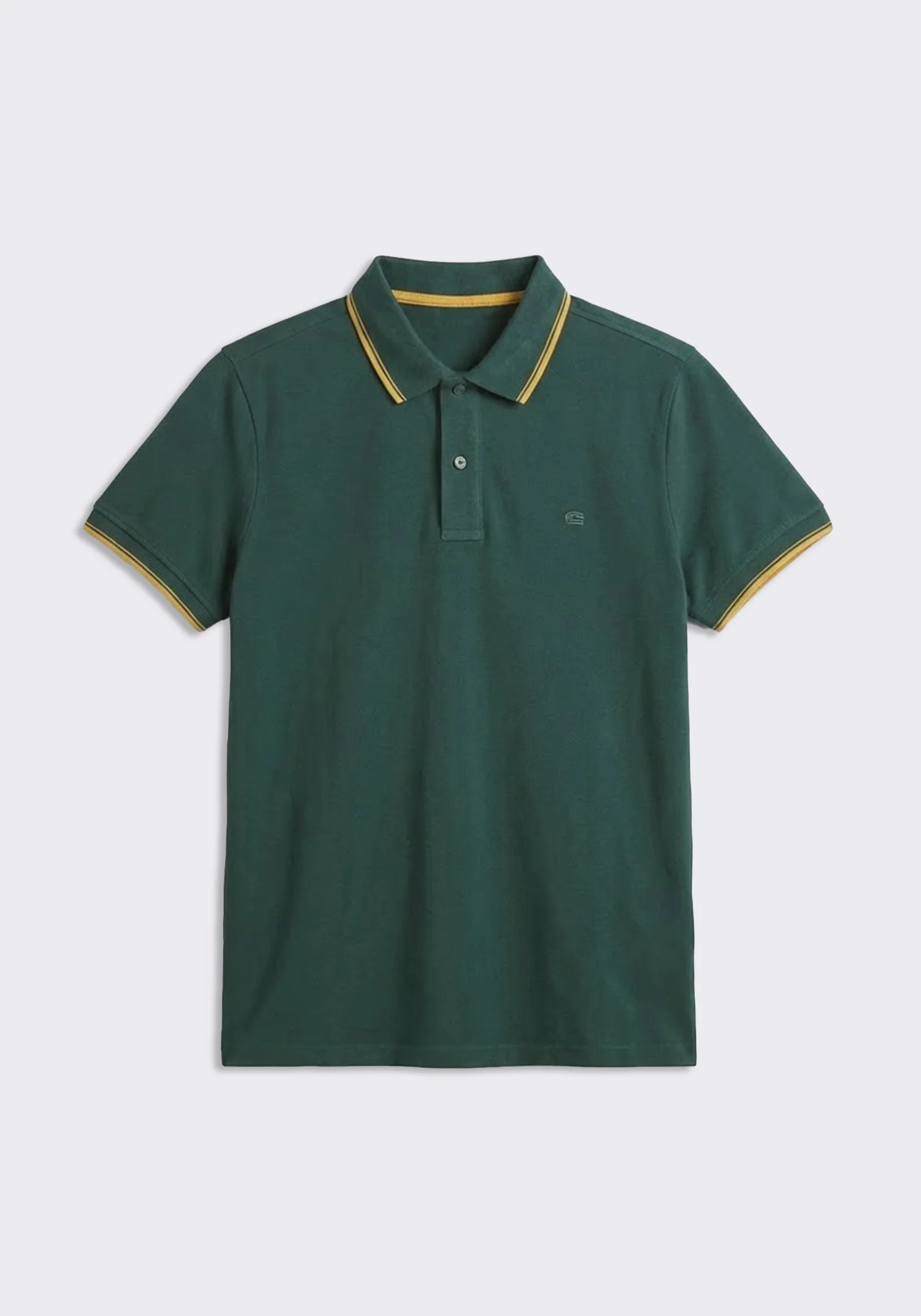 Polo 100% cotone - Image 6