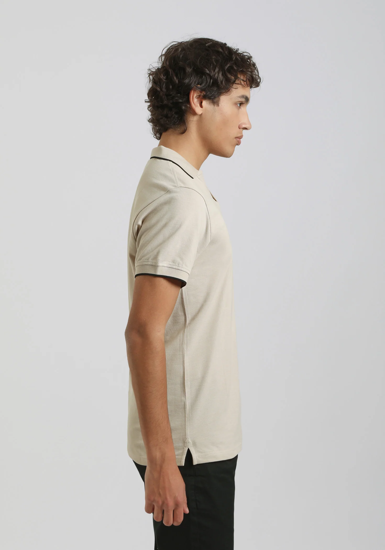 Polo 100% cotone - Image 3