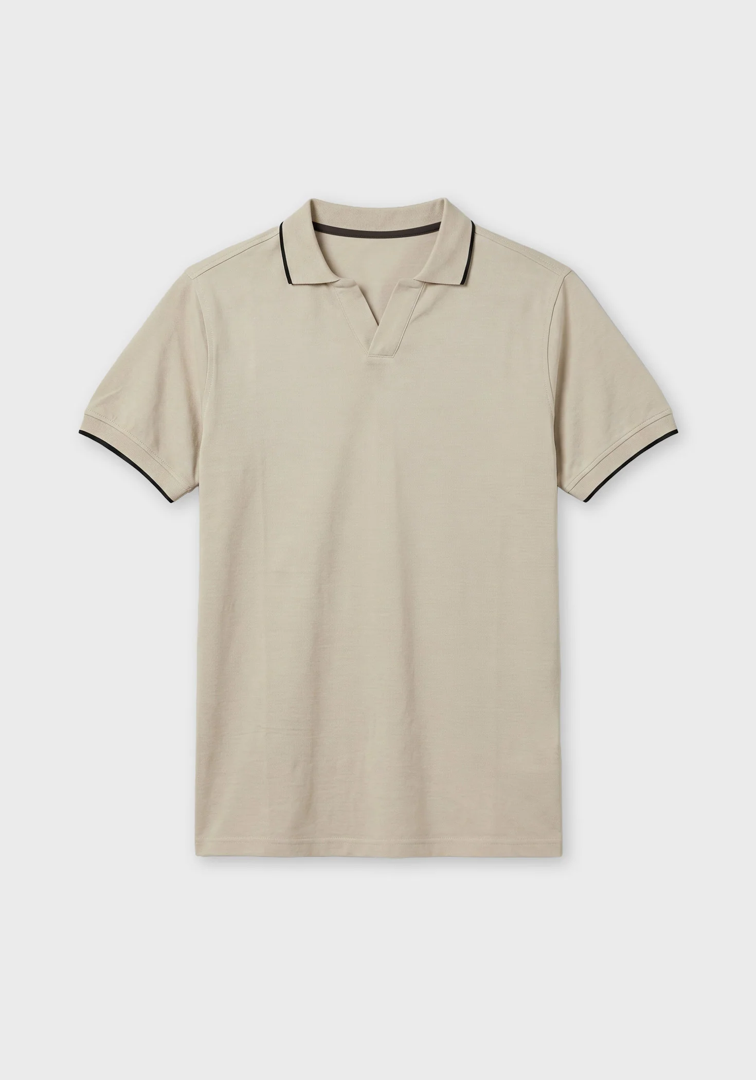 Polo 100% cotone - Image 6