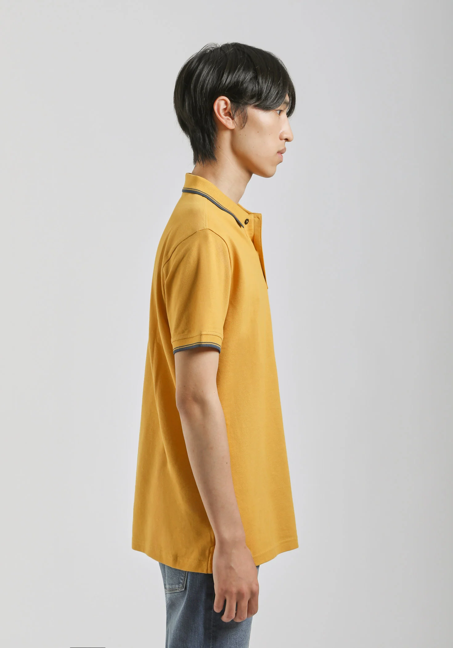 Polo 100% cotone - Image 3