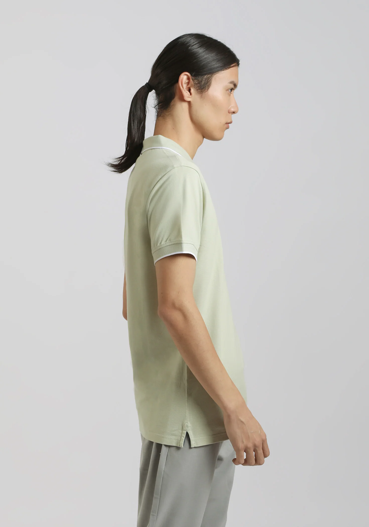 Polo 100% cotone - Image 3
