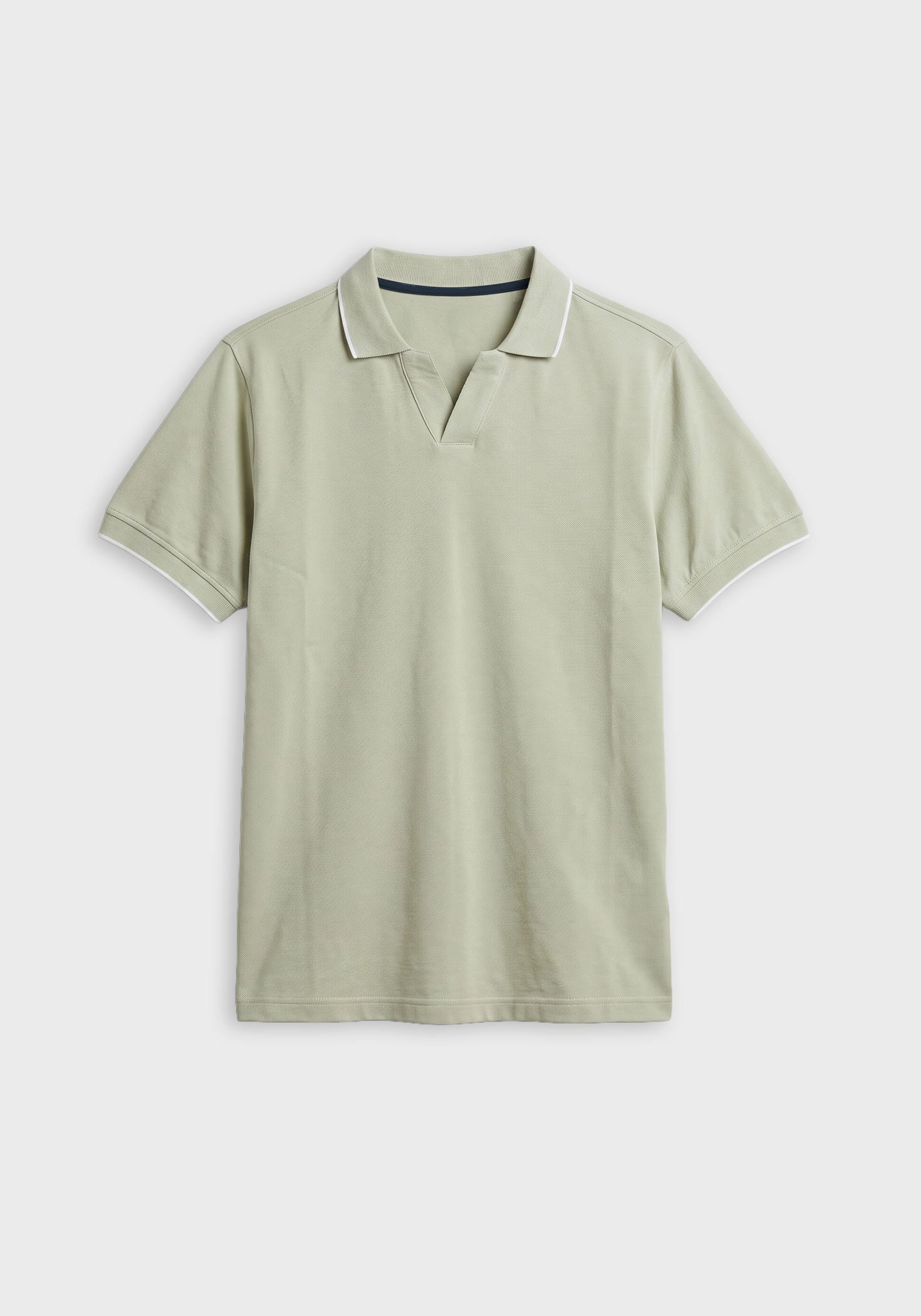 Polo 100% cotone - Image 6