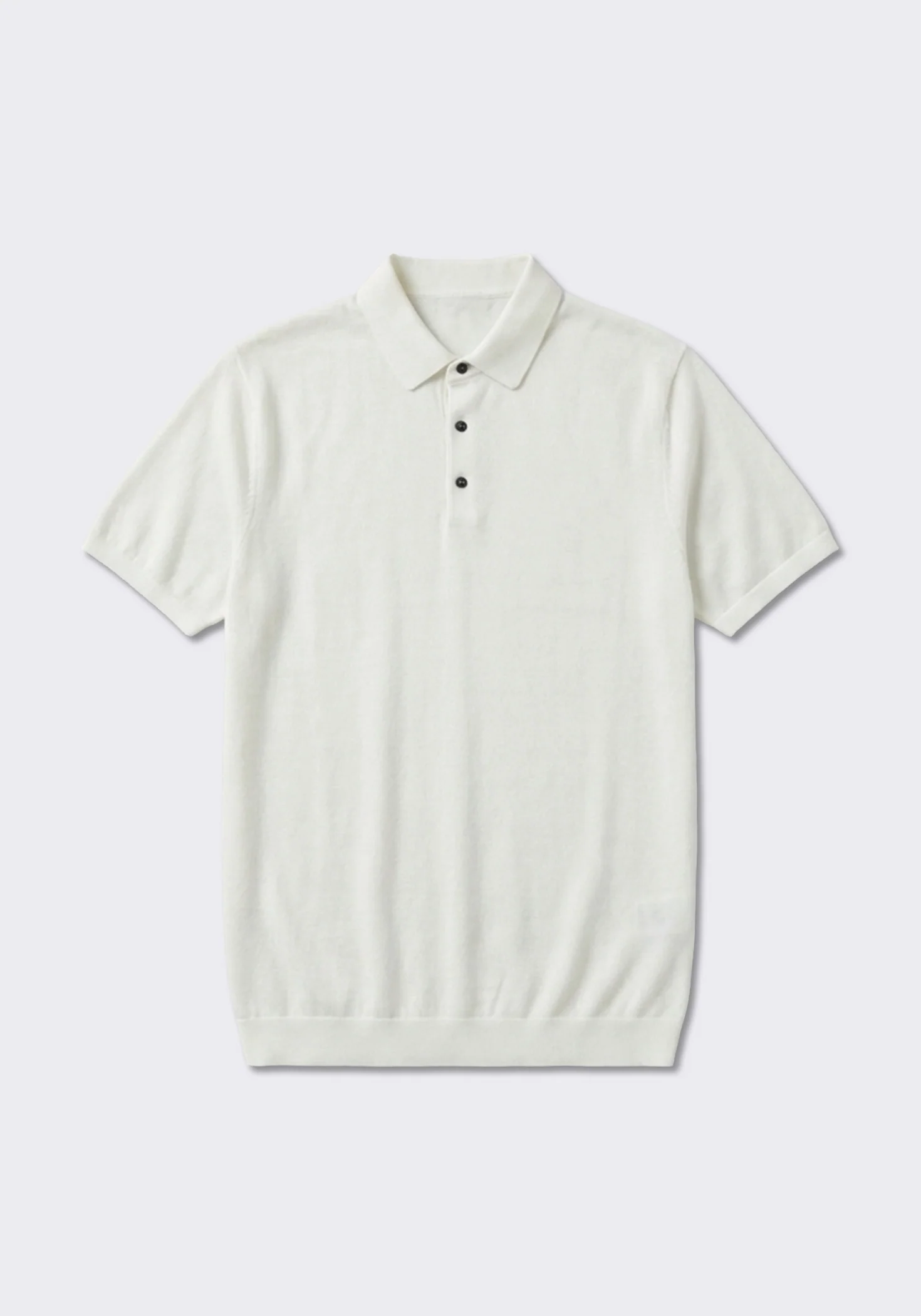 Polo in maglia - Image 6