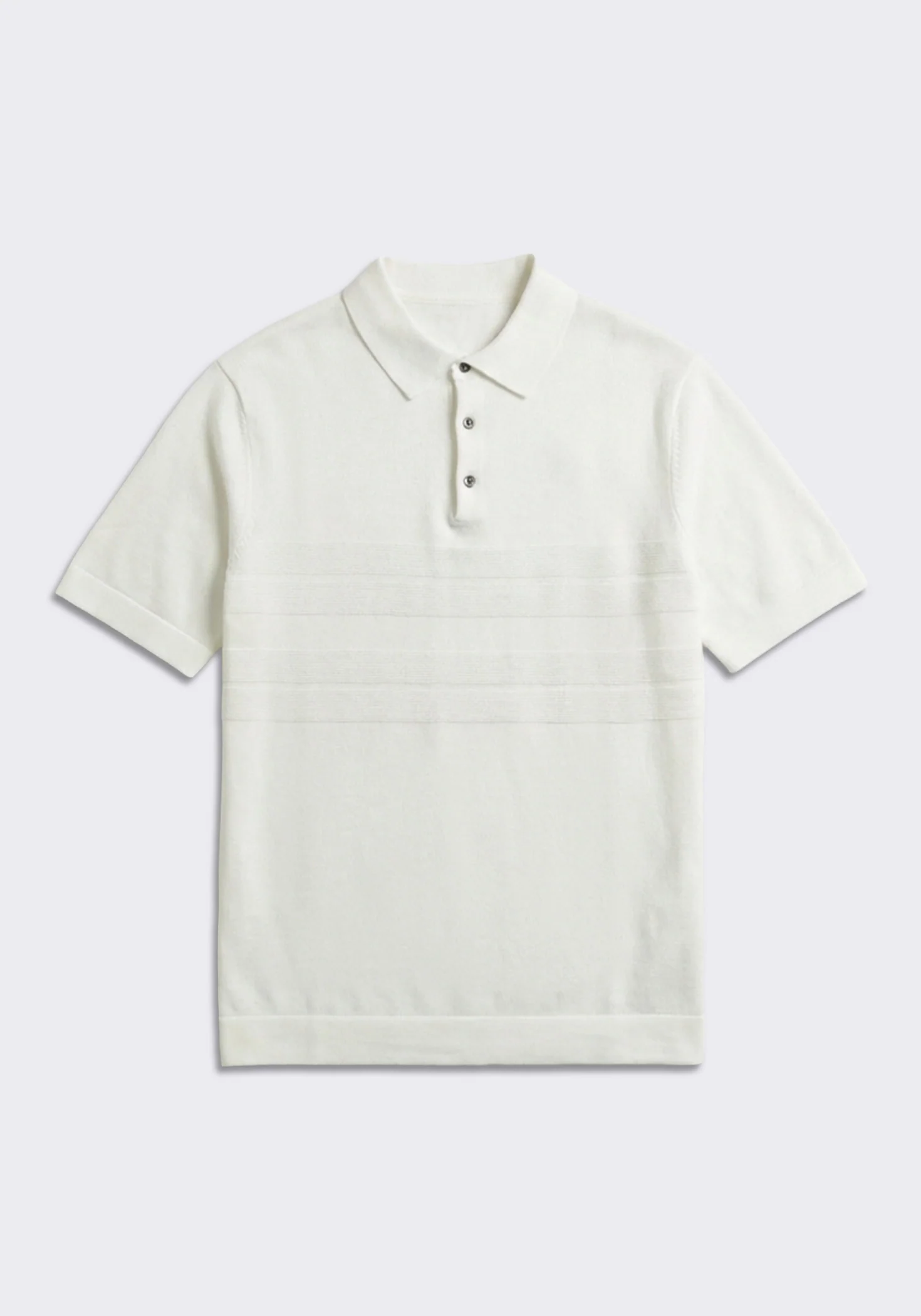Polo in maglia - Image 6