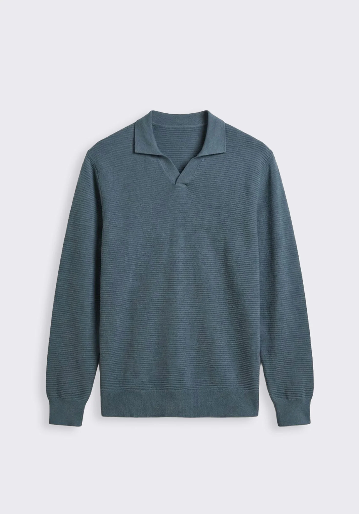 Polo manica lunga - Image 6