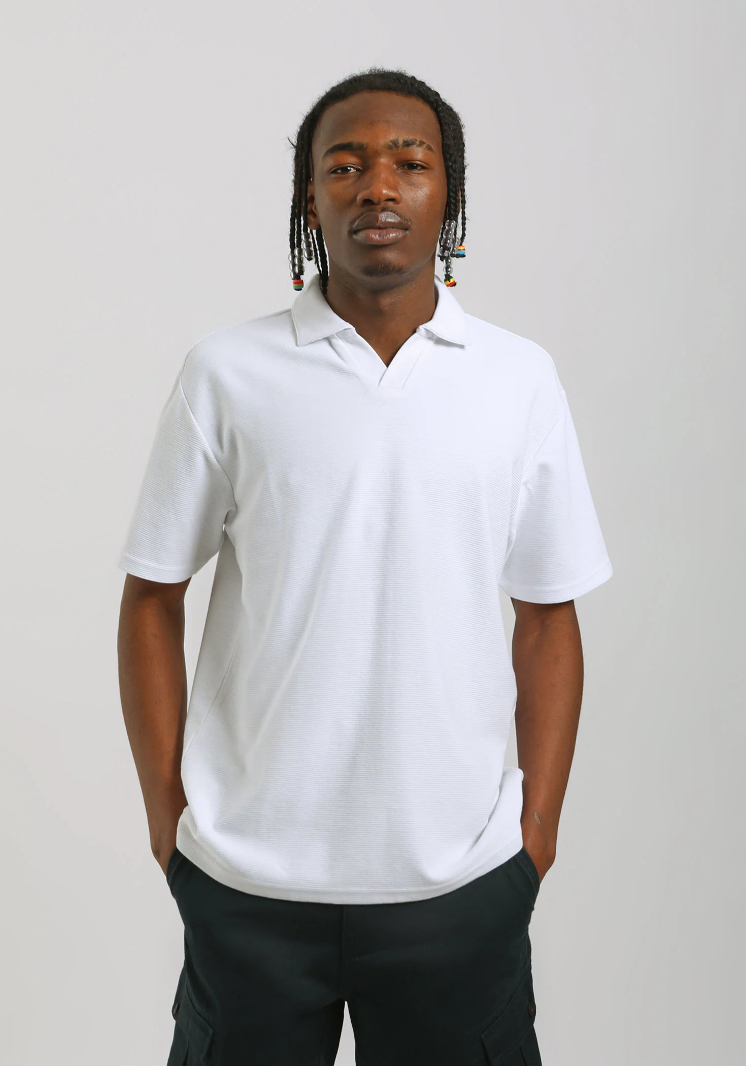 Polo strutturata