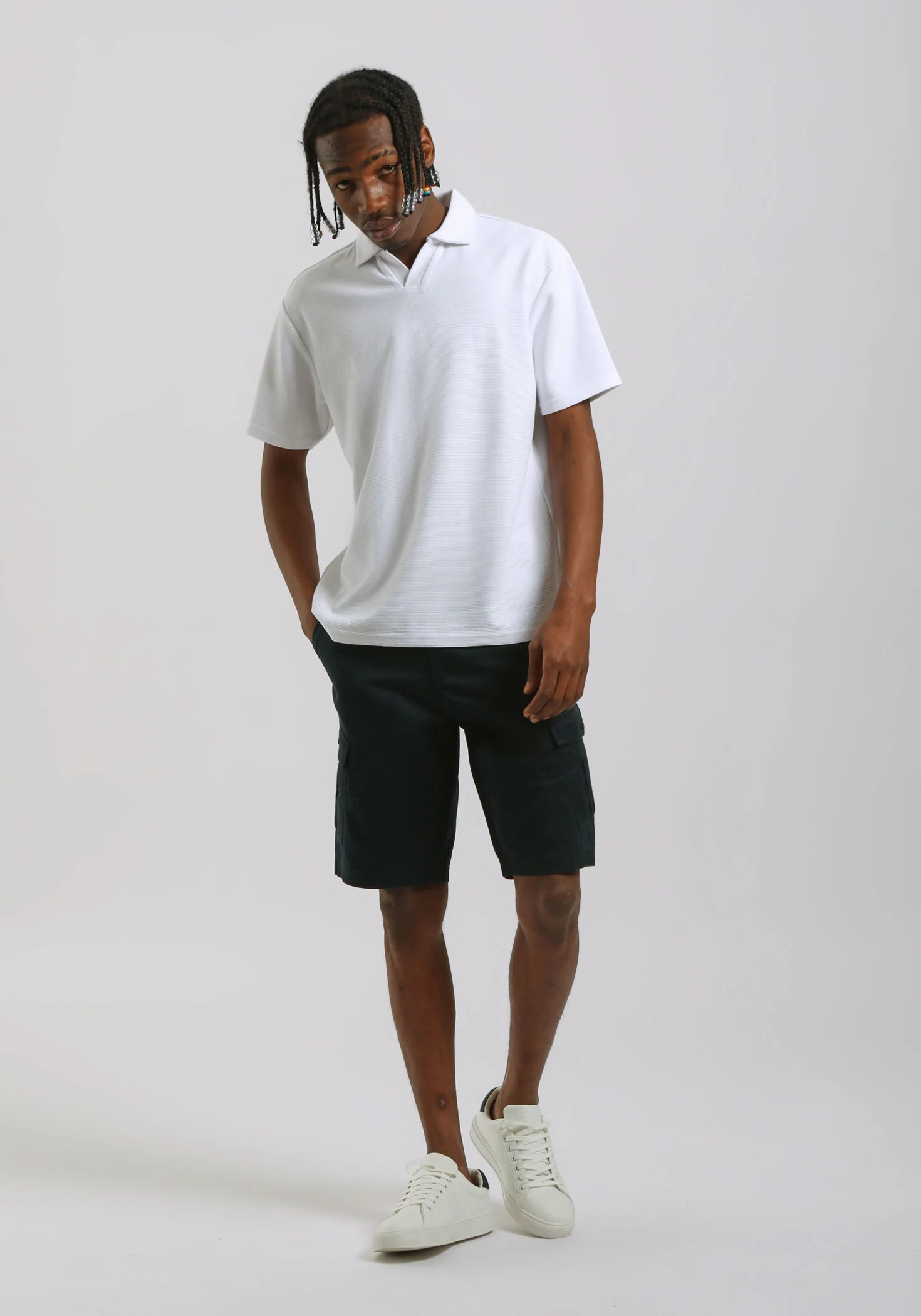 Polo strutturata - Image 5