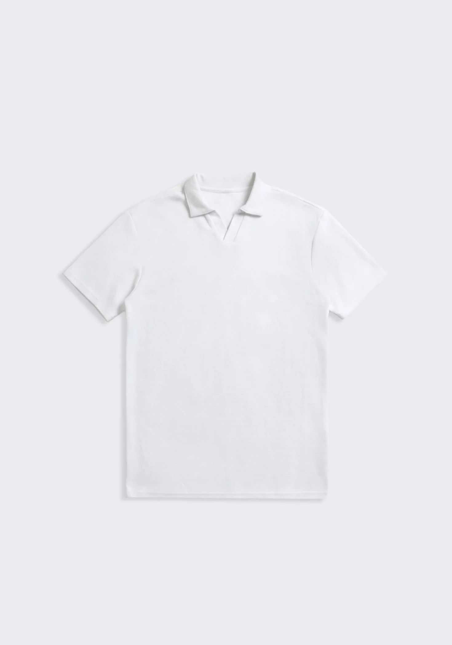 Polo strutturata - Image 6
