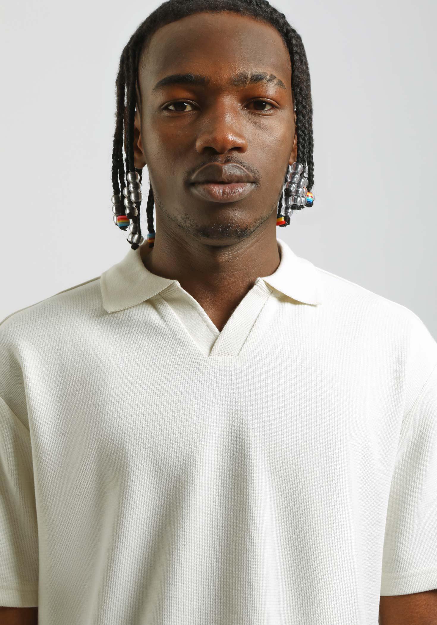Polo strutturata - Image 2