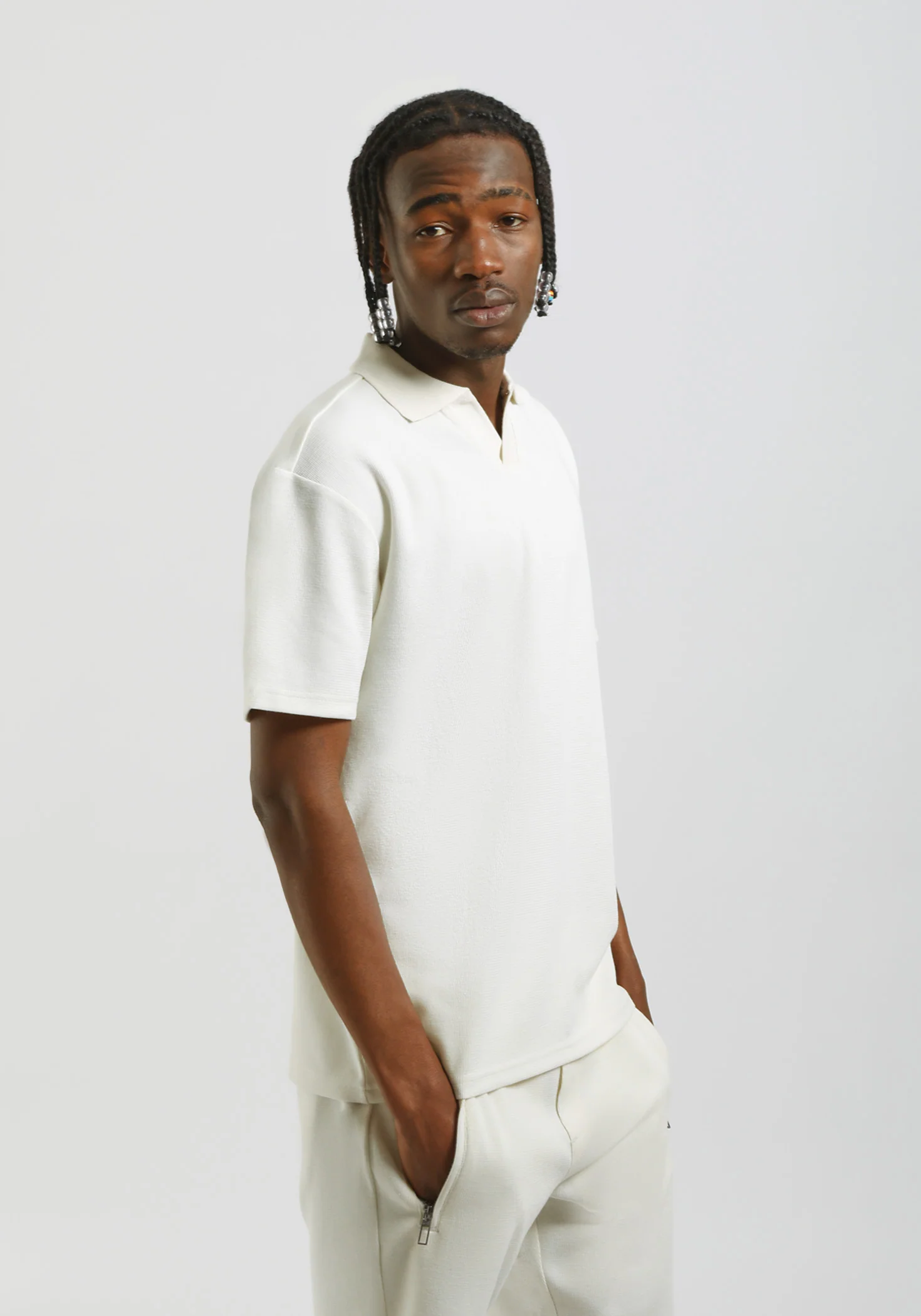 Polo strutturata - Image 3