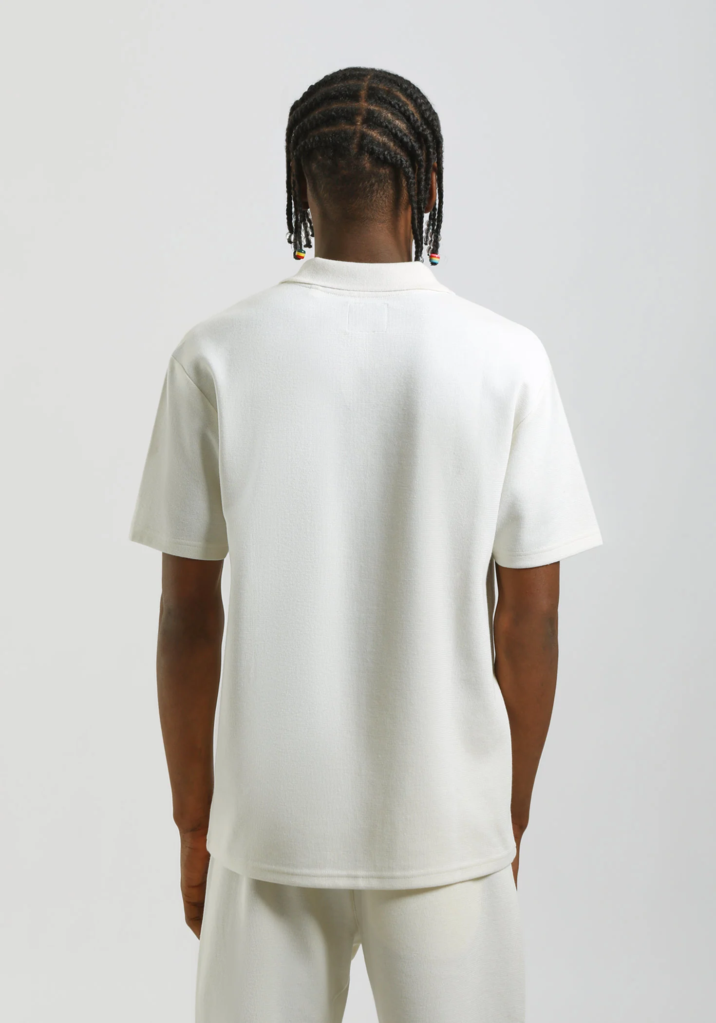Polo strutturata - Image 4