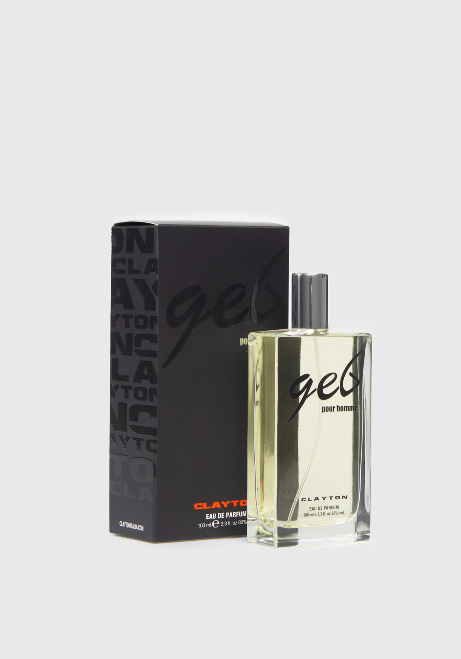 PROFUMO GEB - Image 3