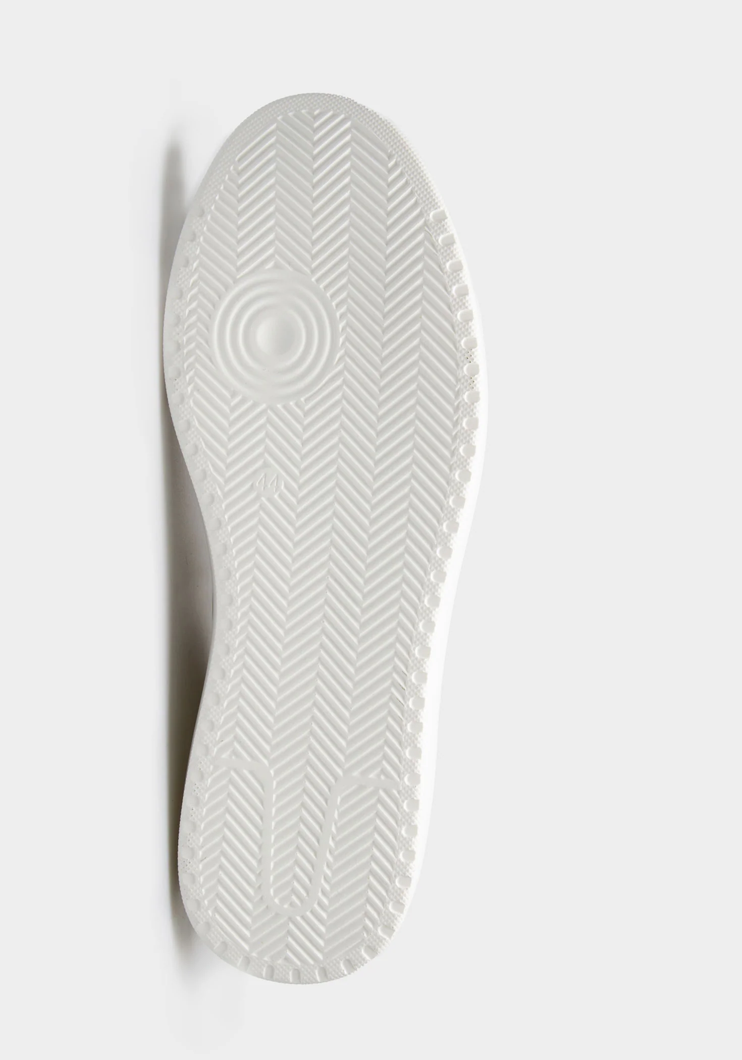 Sneakers effetto pelle - Image 4
