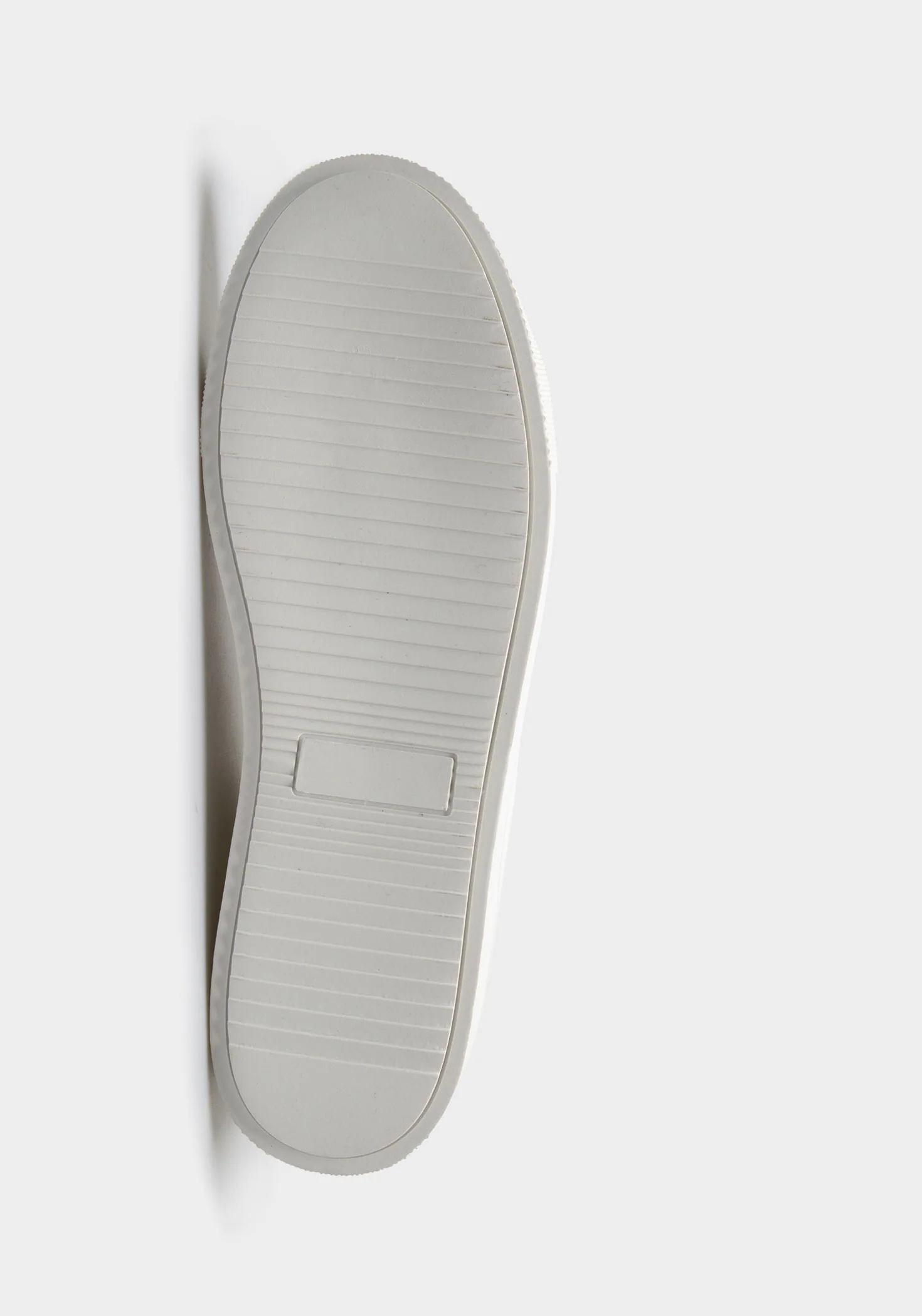 Sneakers effetto pelle - Image 4