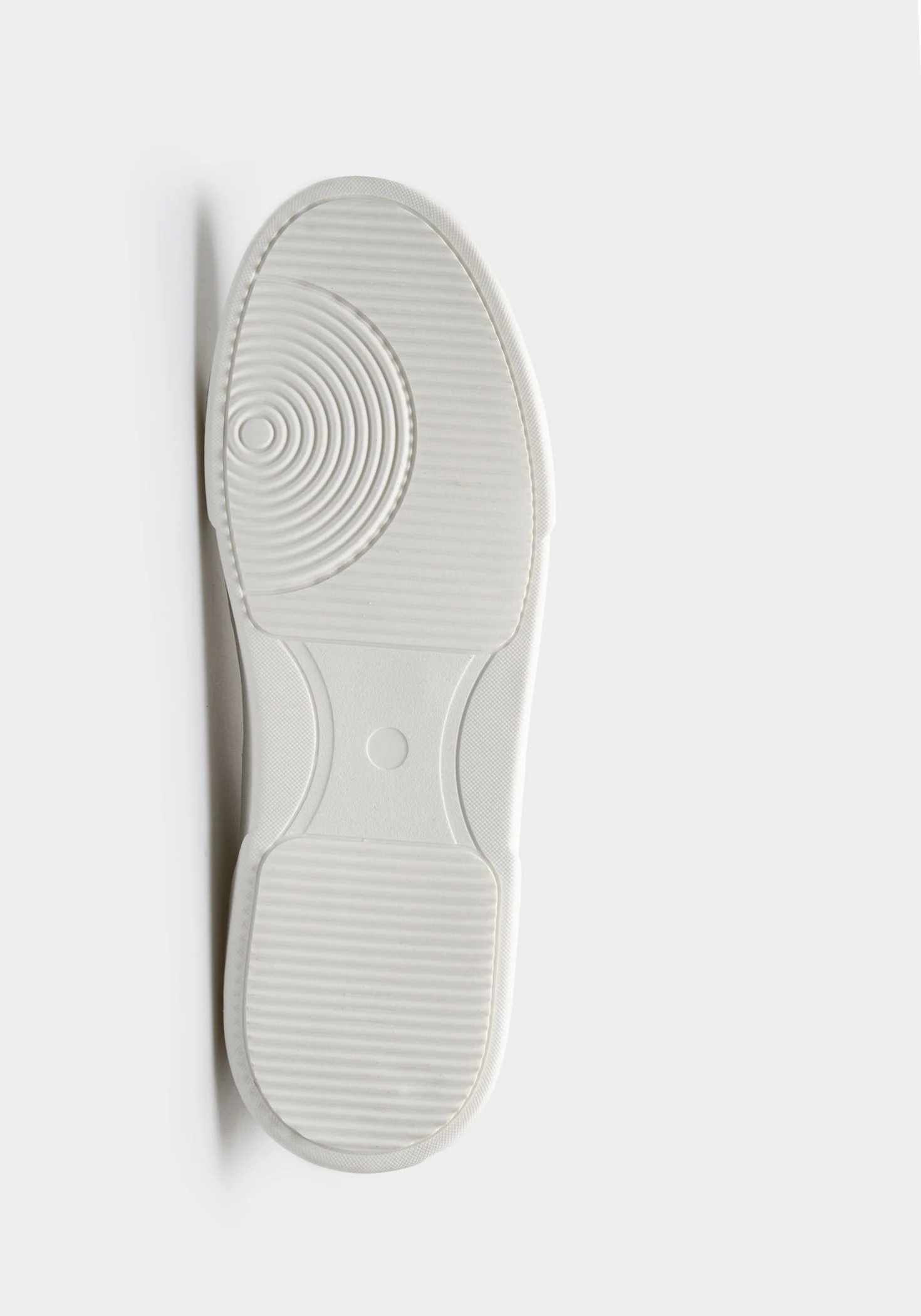 Sneakers effetto pelle - Image 4
