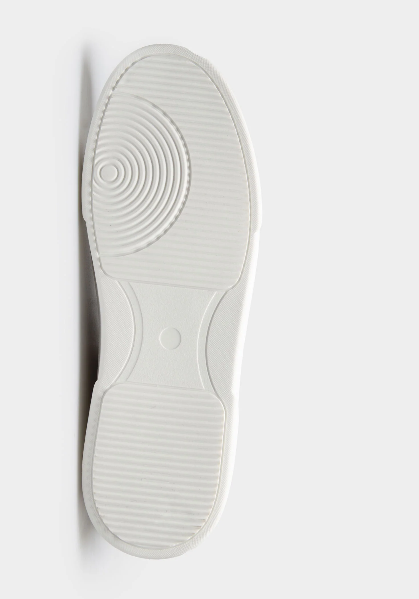 Sneakers effetto pelle - Image 4