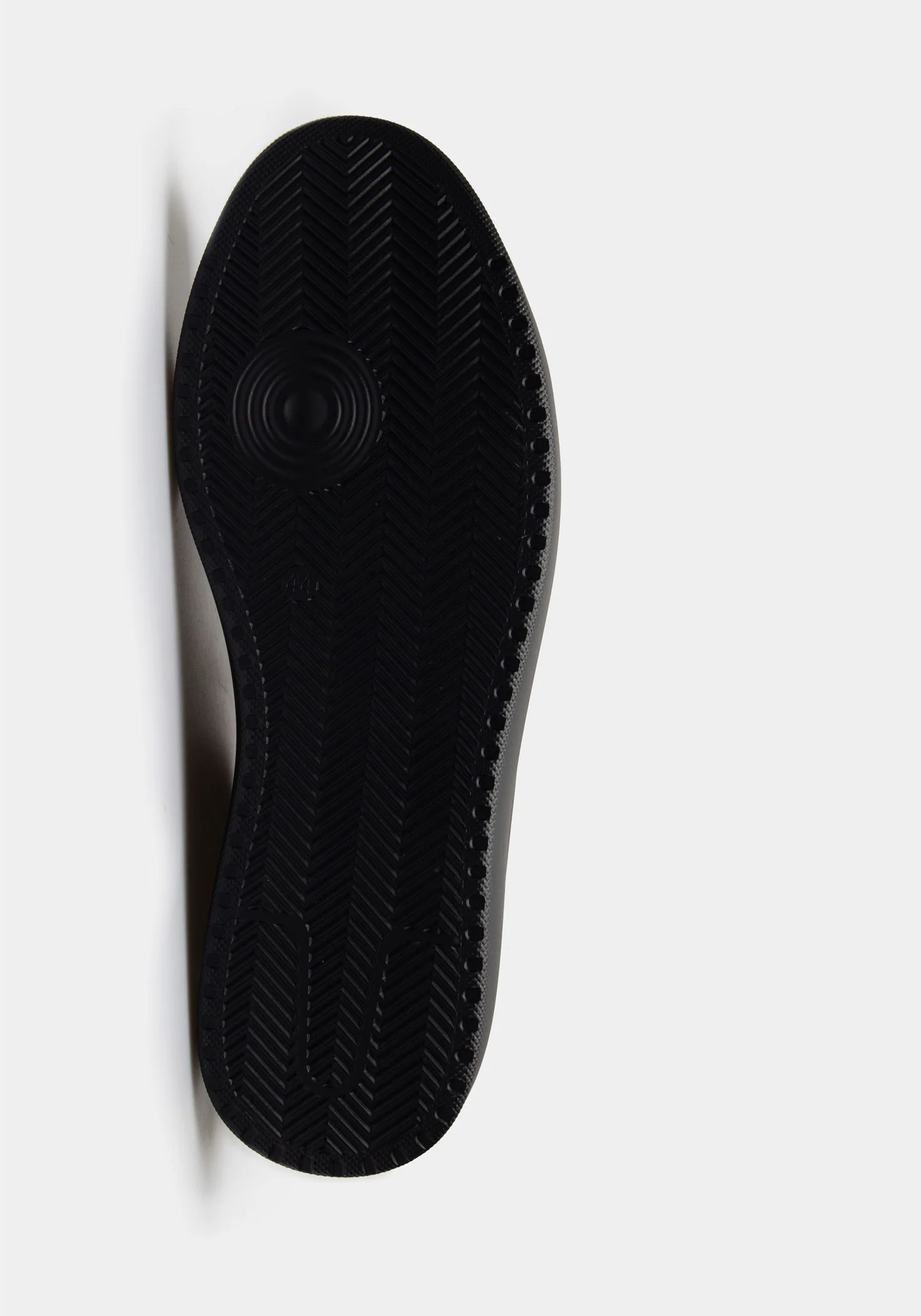 Sneakers effetto pelle - Image 4