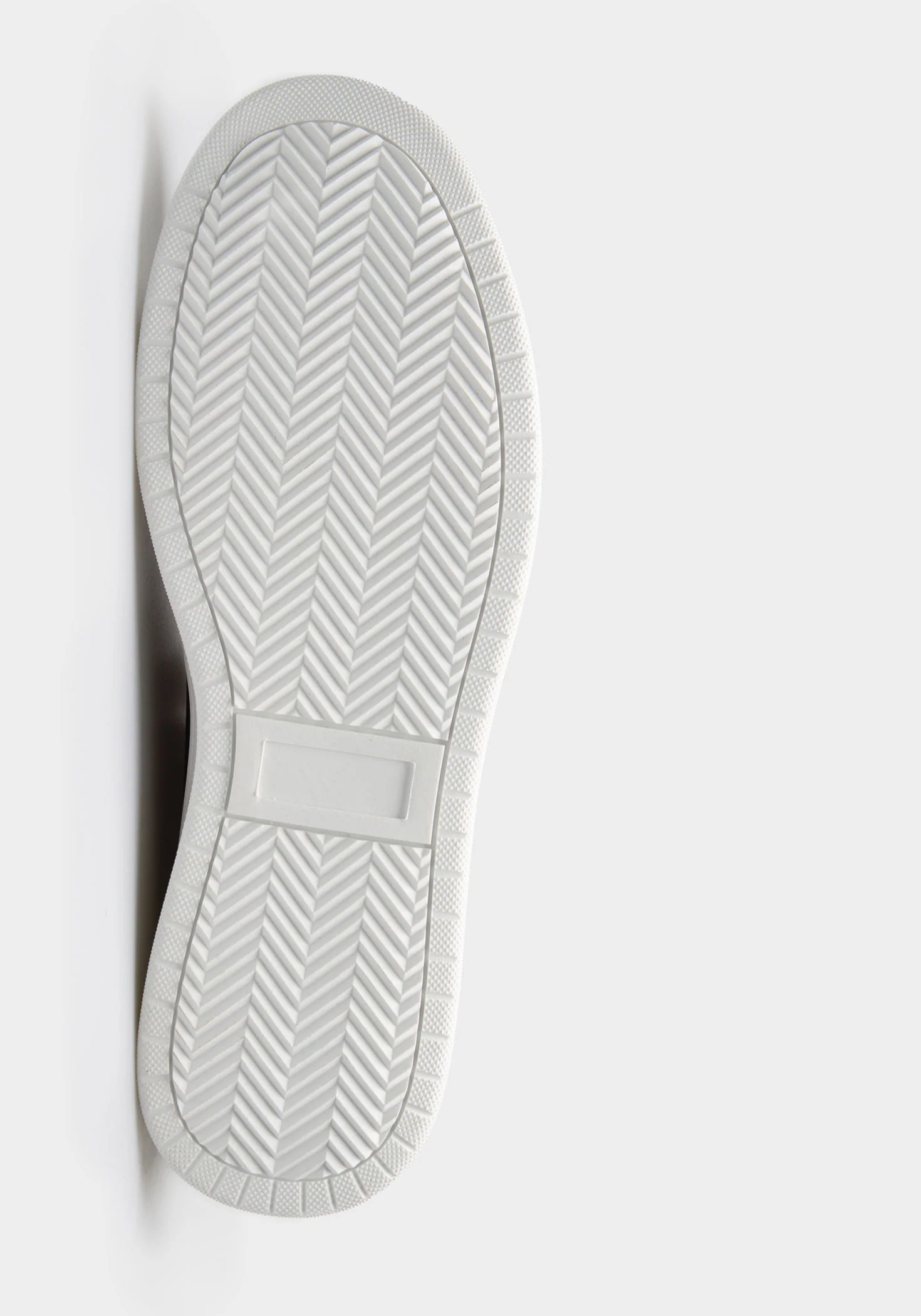 Sneakers effetto pelle - Image 4