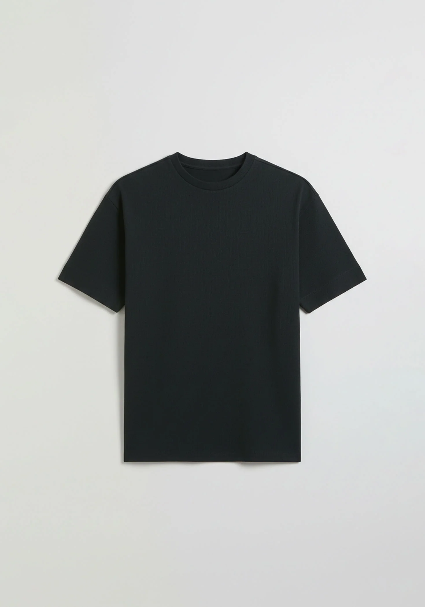 T-shirt 100% cotone - Image 2