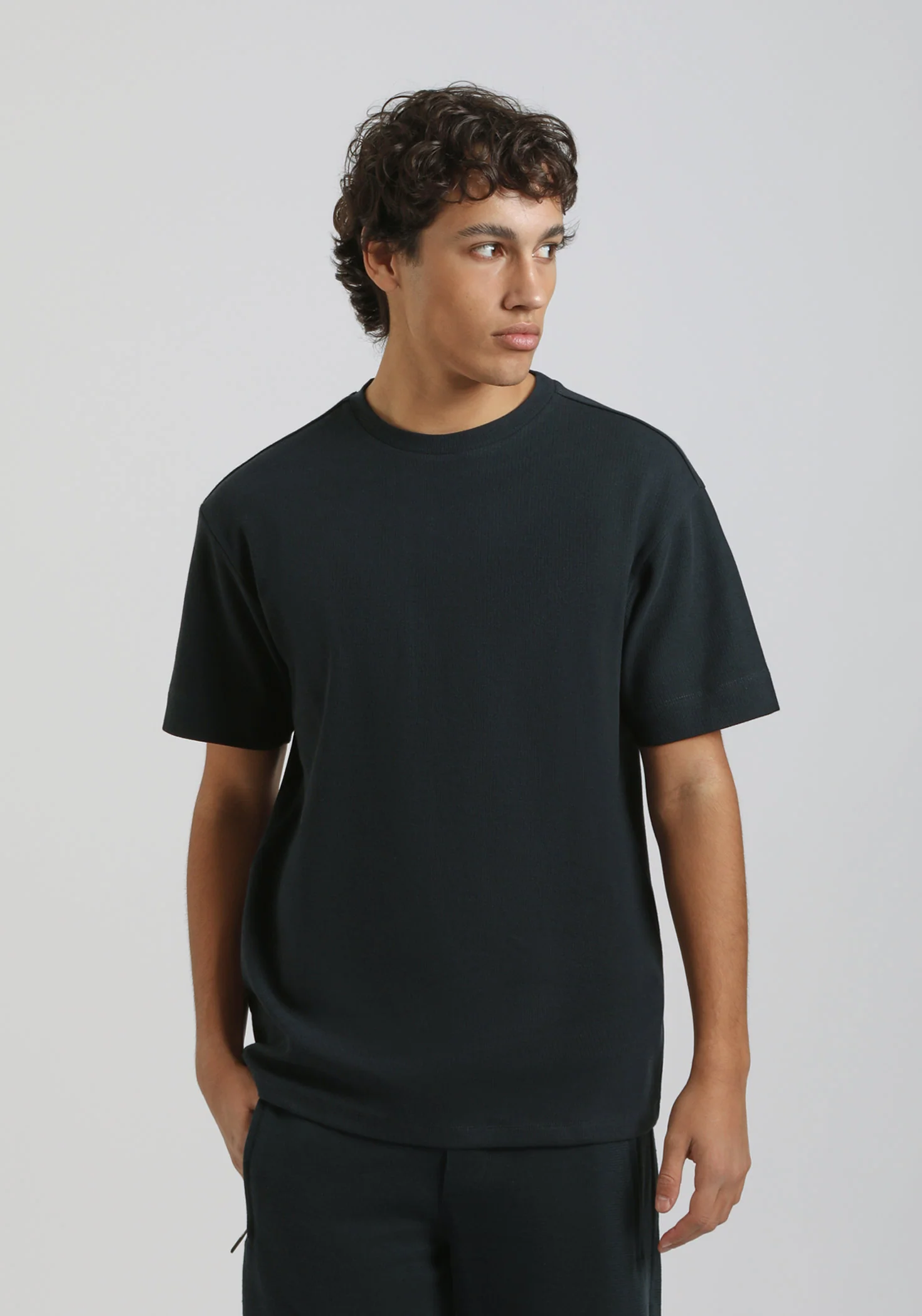 T-shirt 100% cotone - Image 3
