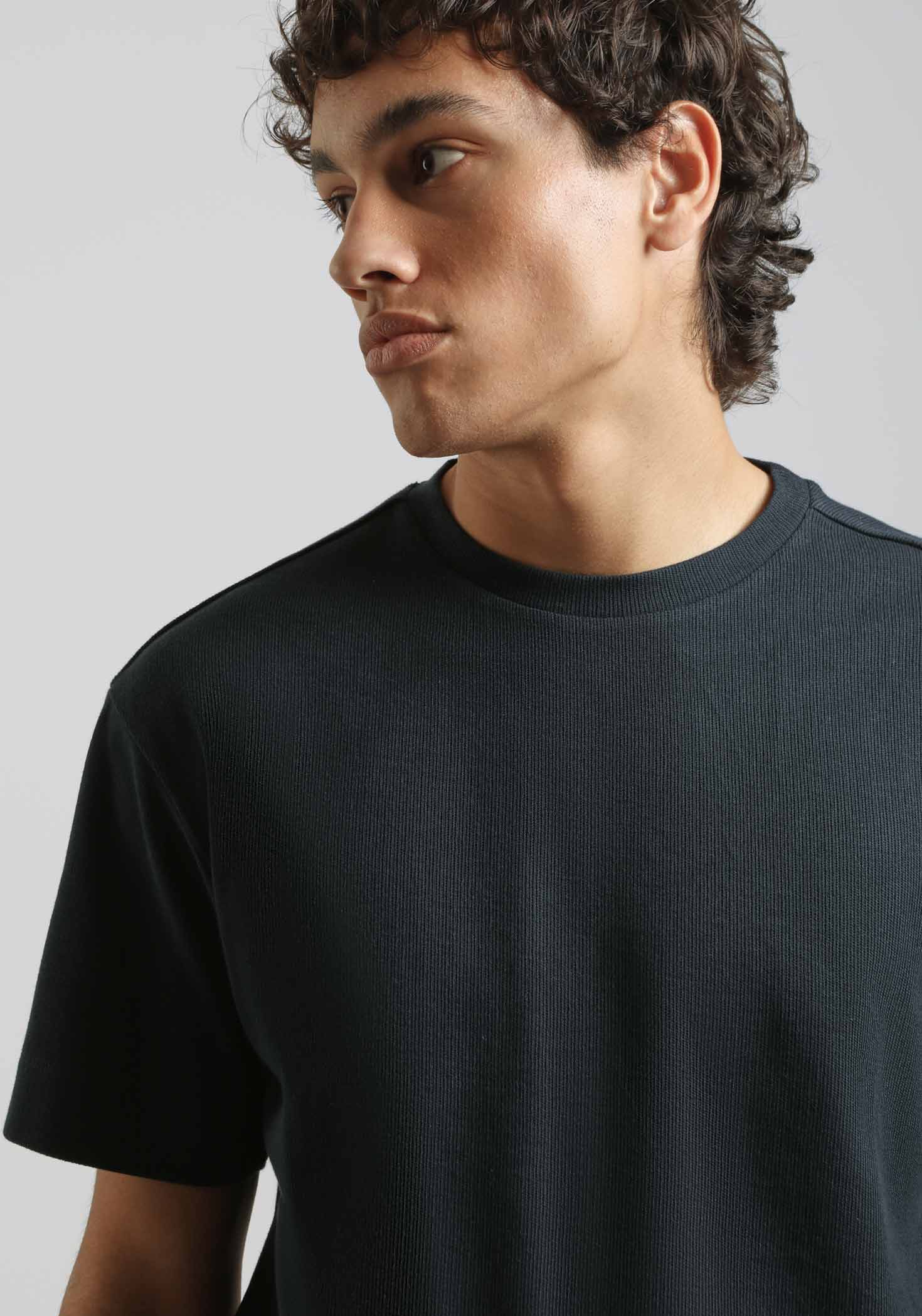T-shirt 100% cotone - Image 4