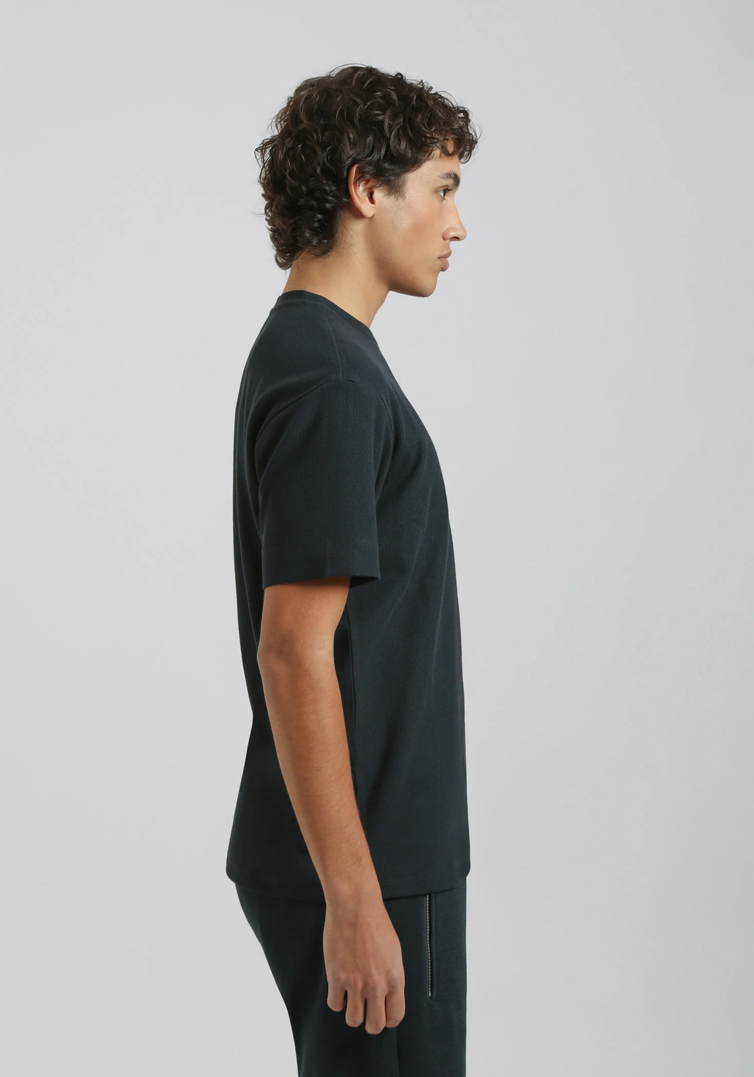 T-shirt 100% cotone - Image 5