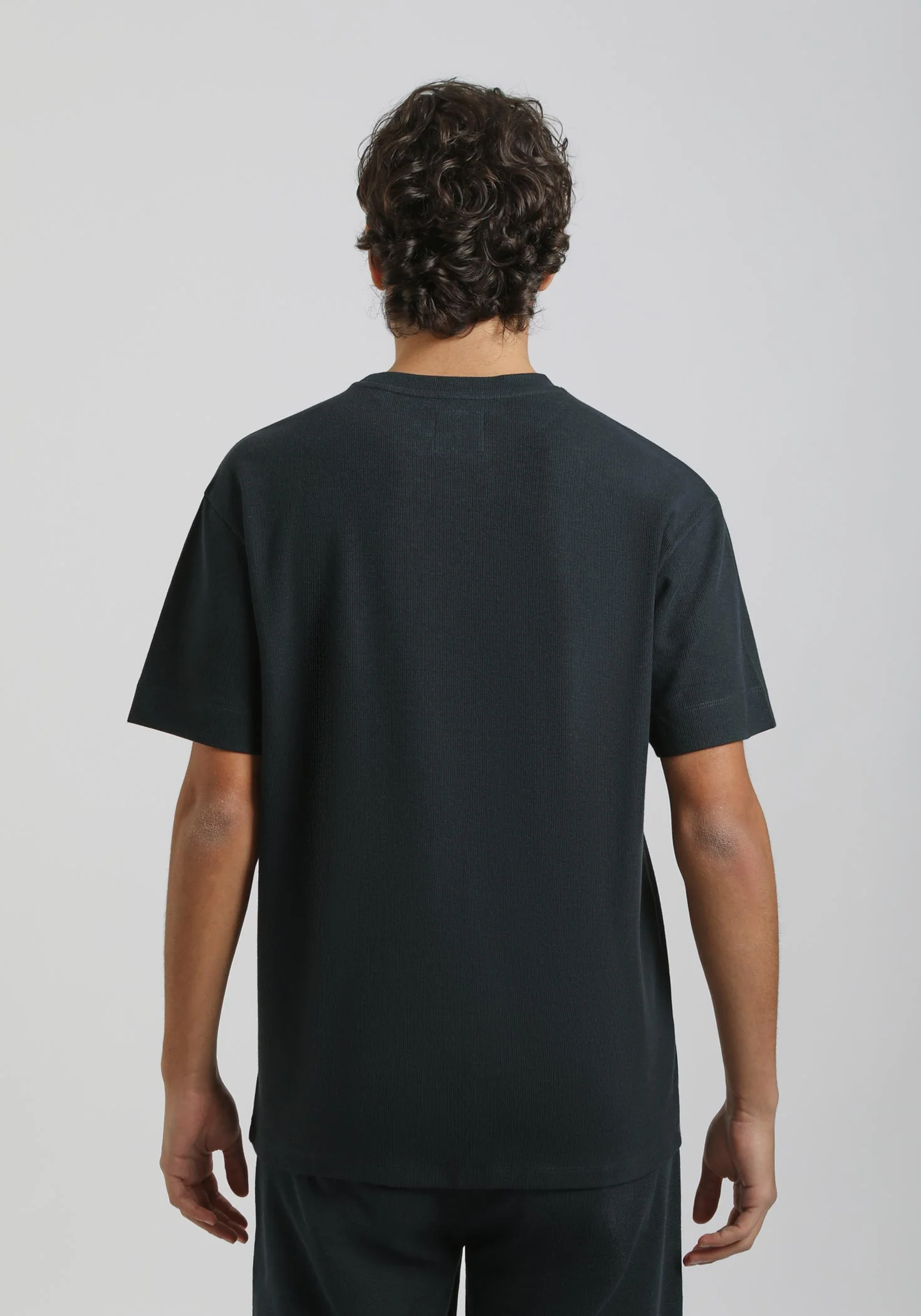 T-shirt 100% cotone - Image 6