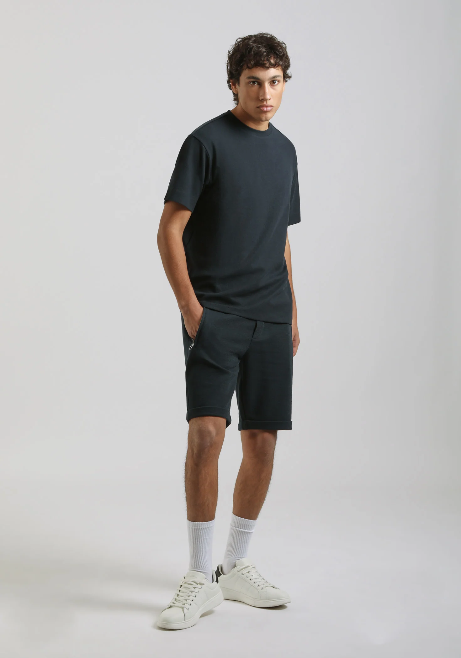 T-shirt 100% cotone - Image 7