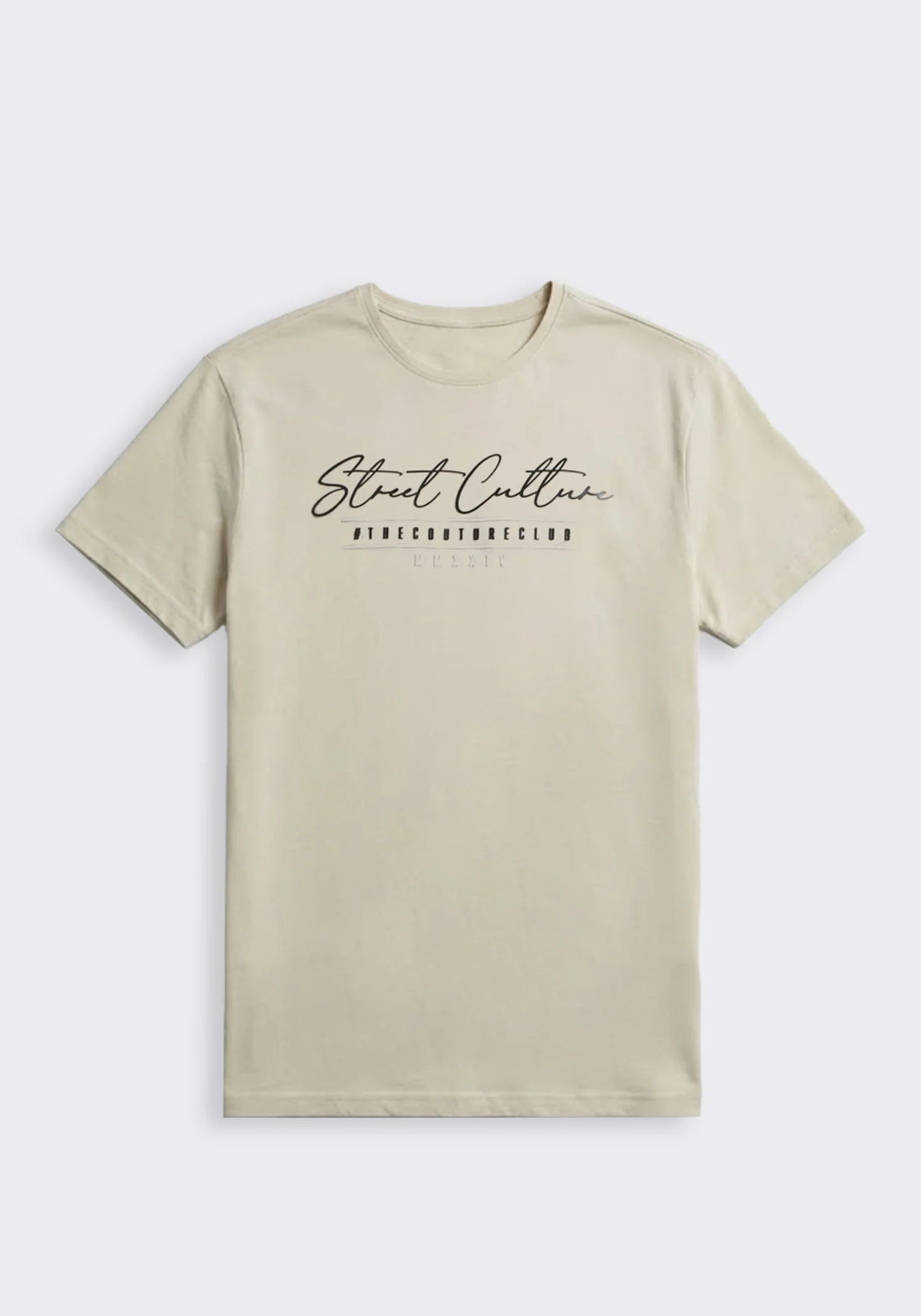 T-shirt 100% cotone con stampa - Image 6