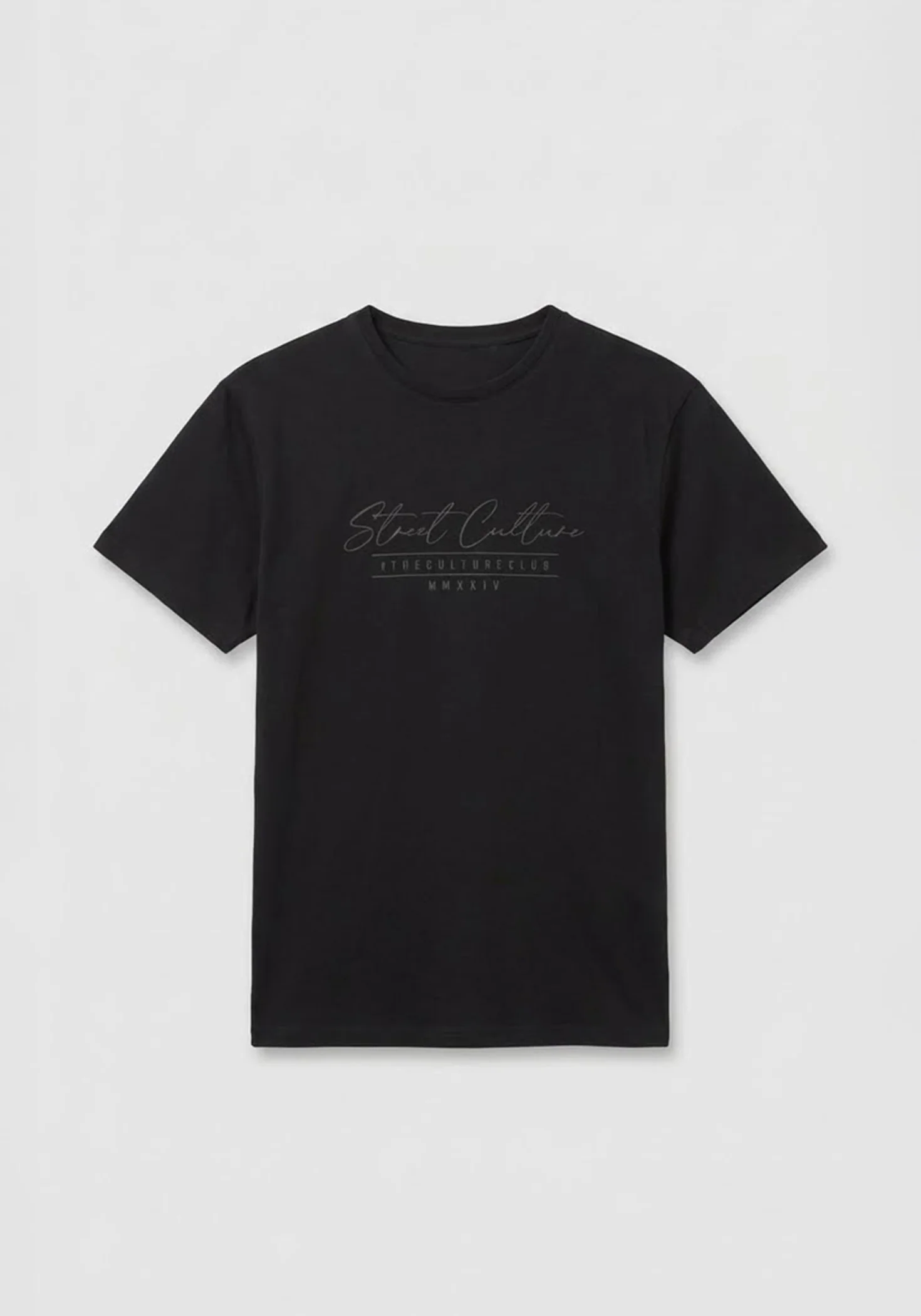 T-shirt 100% cotone con stampa - Image 6