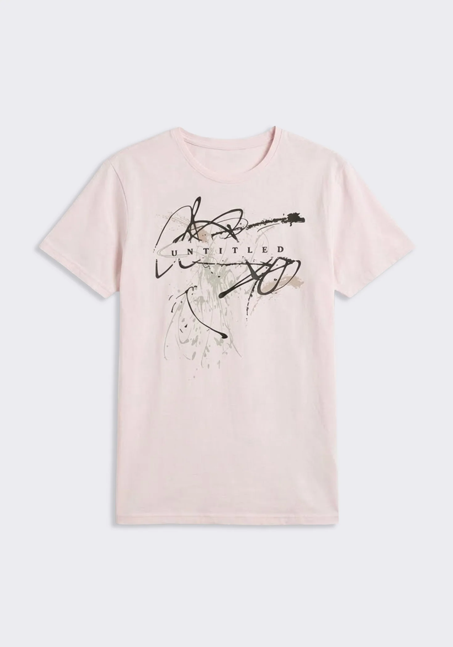 T-shirt 100% cotone con stampa - Image 6