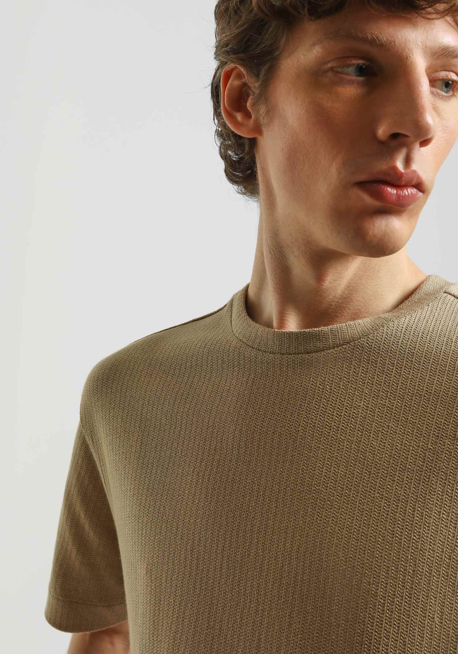 T-shirt 100% cotone - Image 2