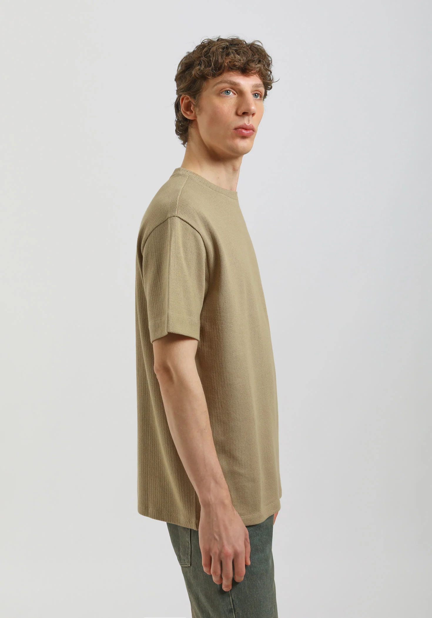 T-shirt 100% cotone - Image 3