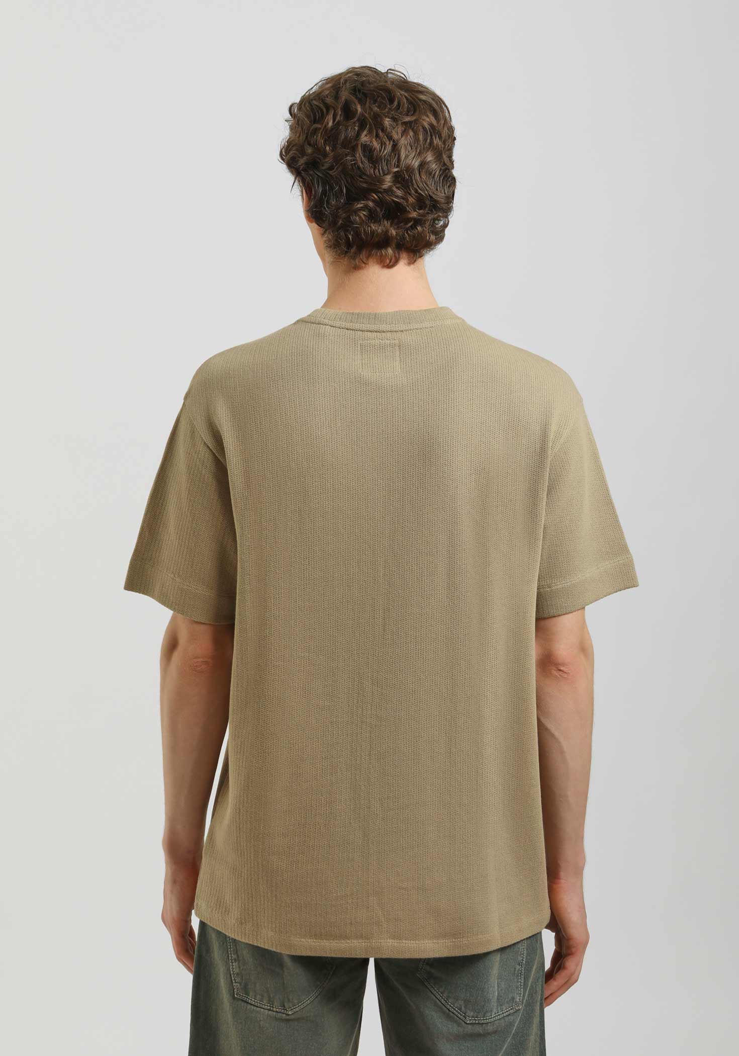 T-shirt 100% cotone - Image 4