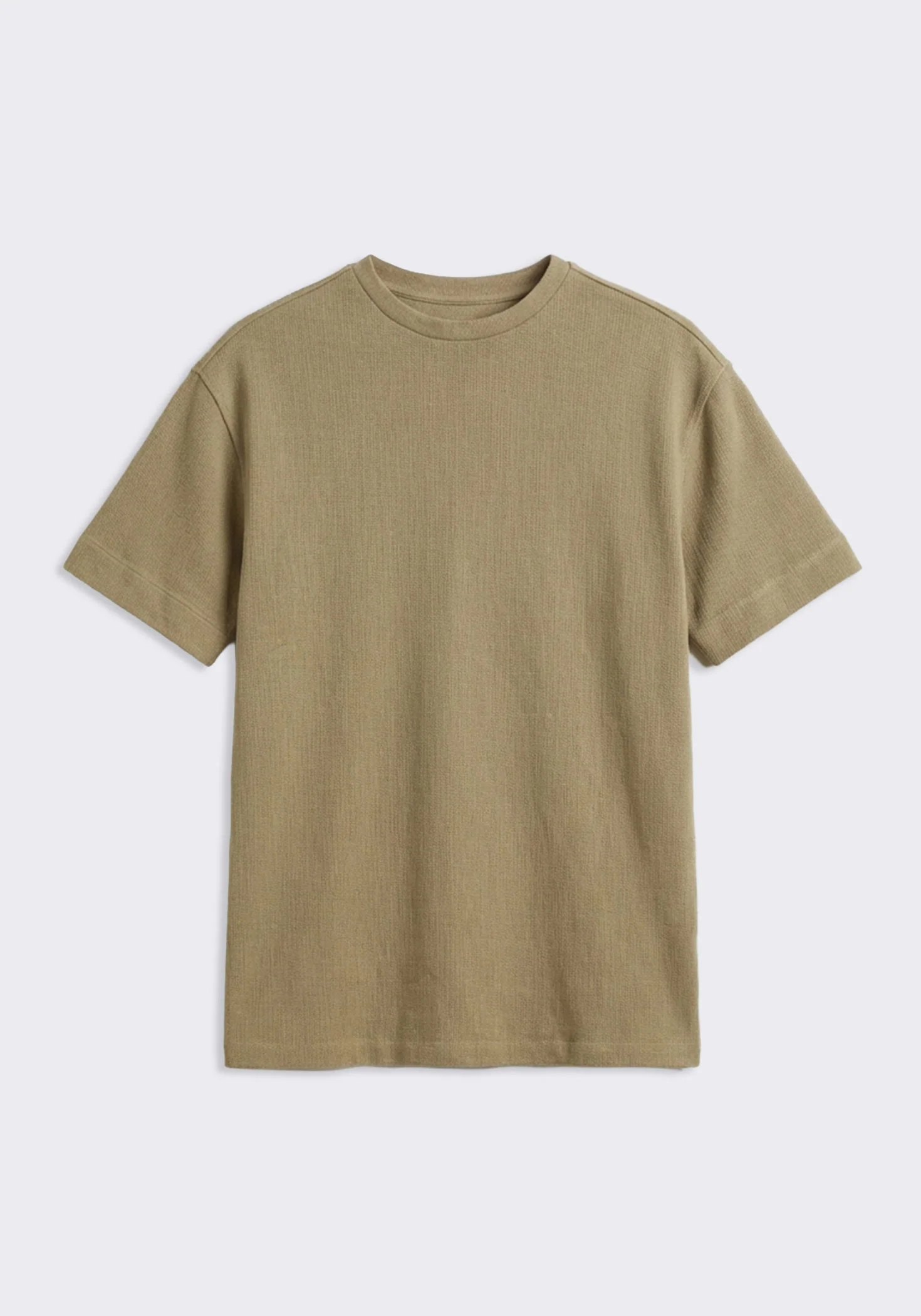 T-shirt 100% cotone - Image 6