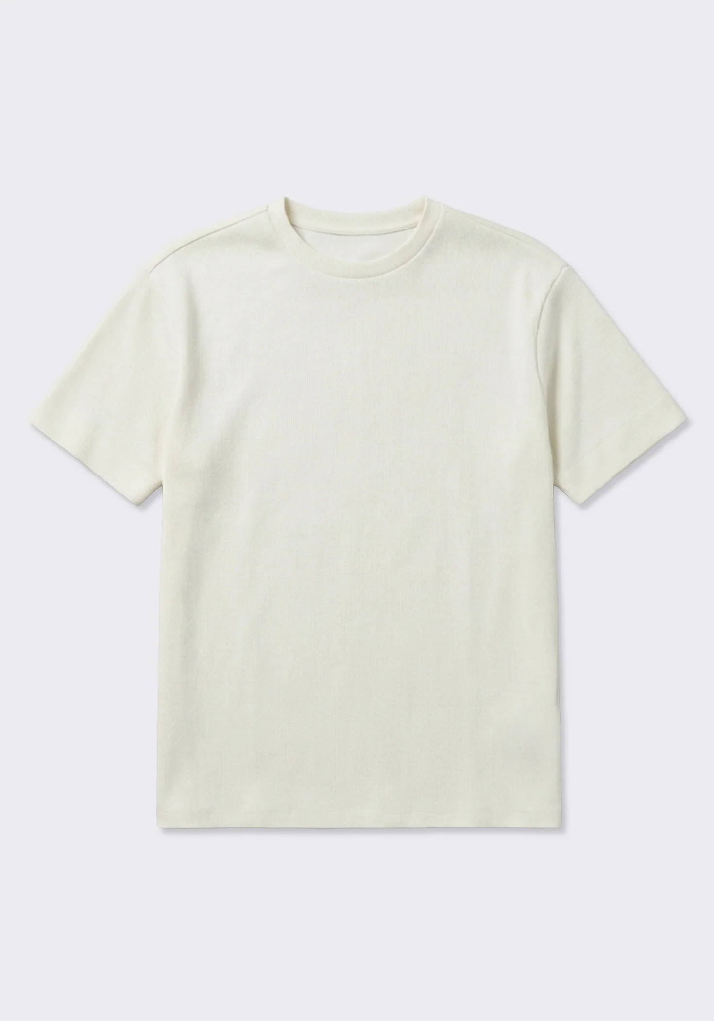 T-shirt 100% cotone - Image 2