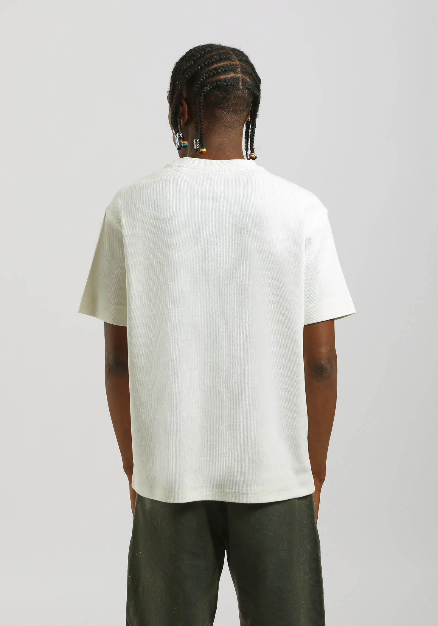 T-shirt 100% cotone - Image 6