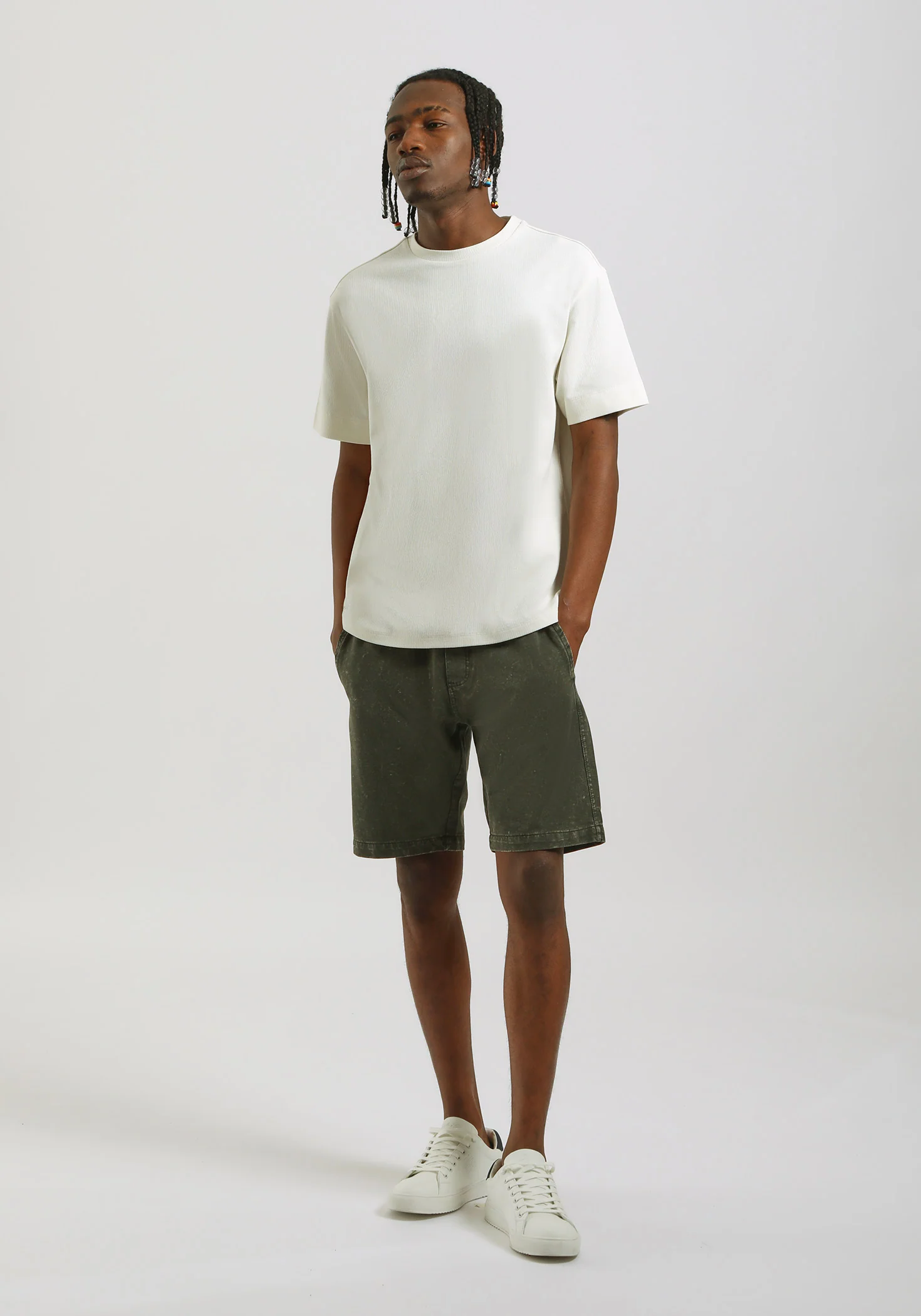 T-shirt 100% cotone - Image 7