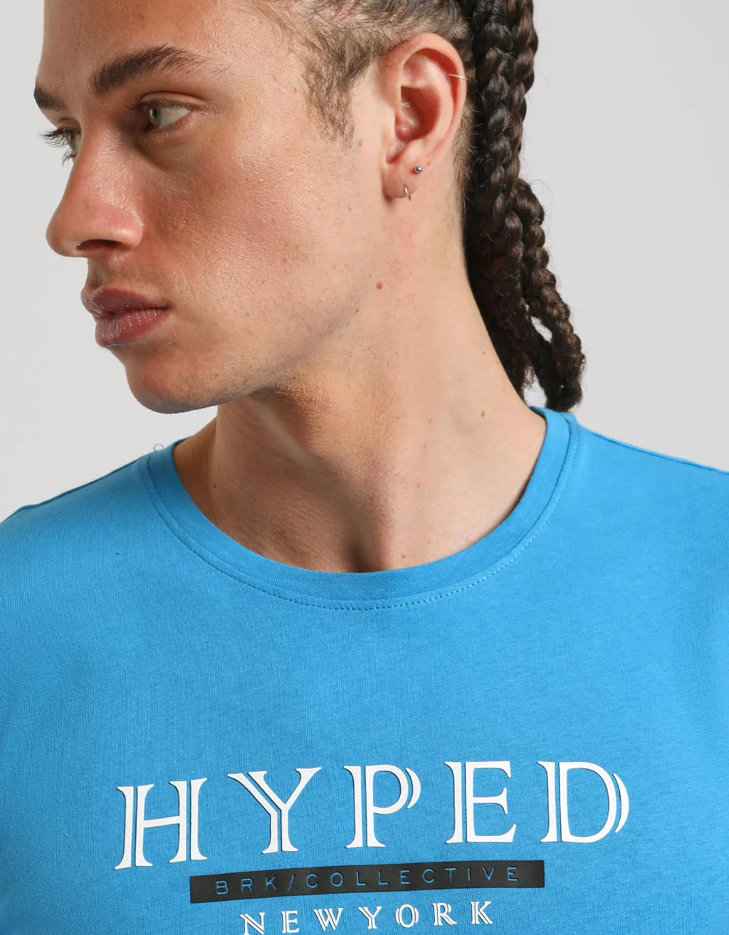 T-shirt con stampa - Image 2