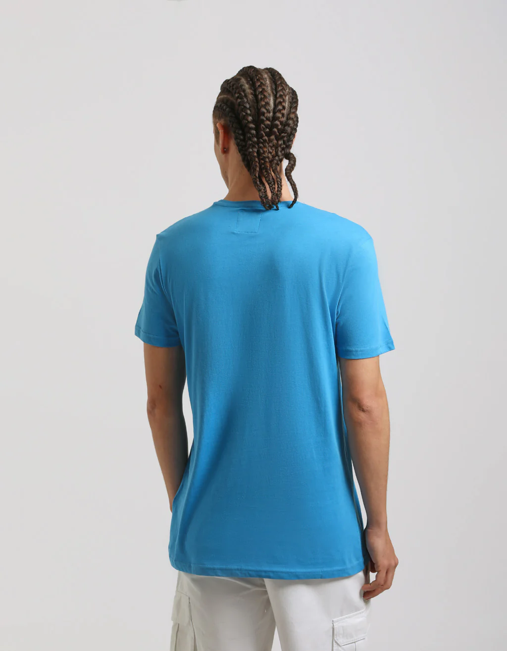 T-shirt con stampa - Image 4