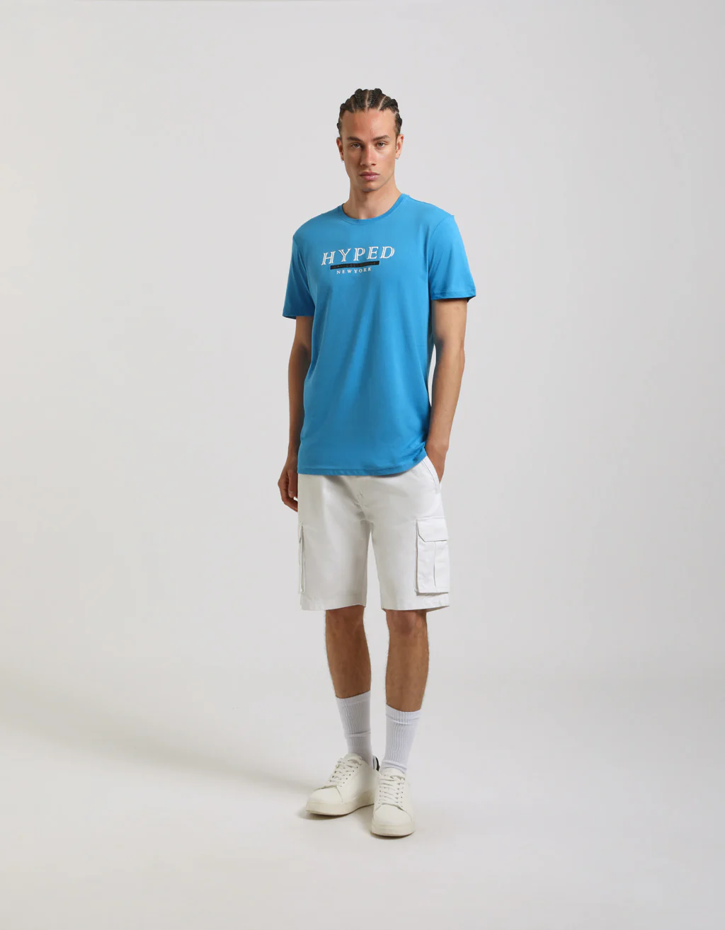 T-shirt con stampa - Image 5