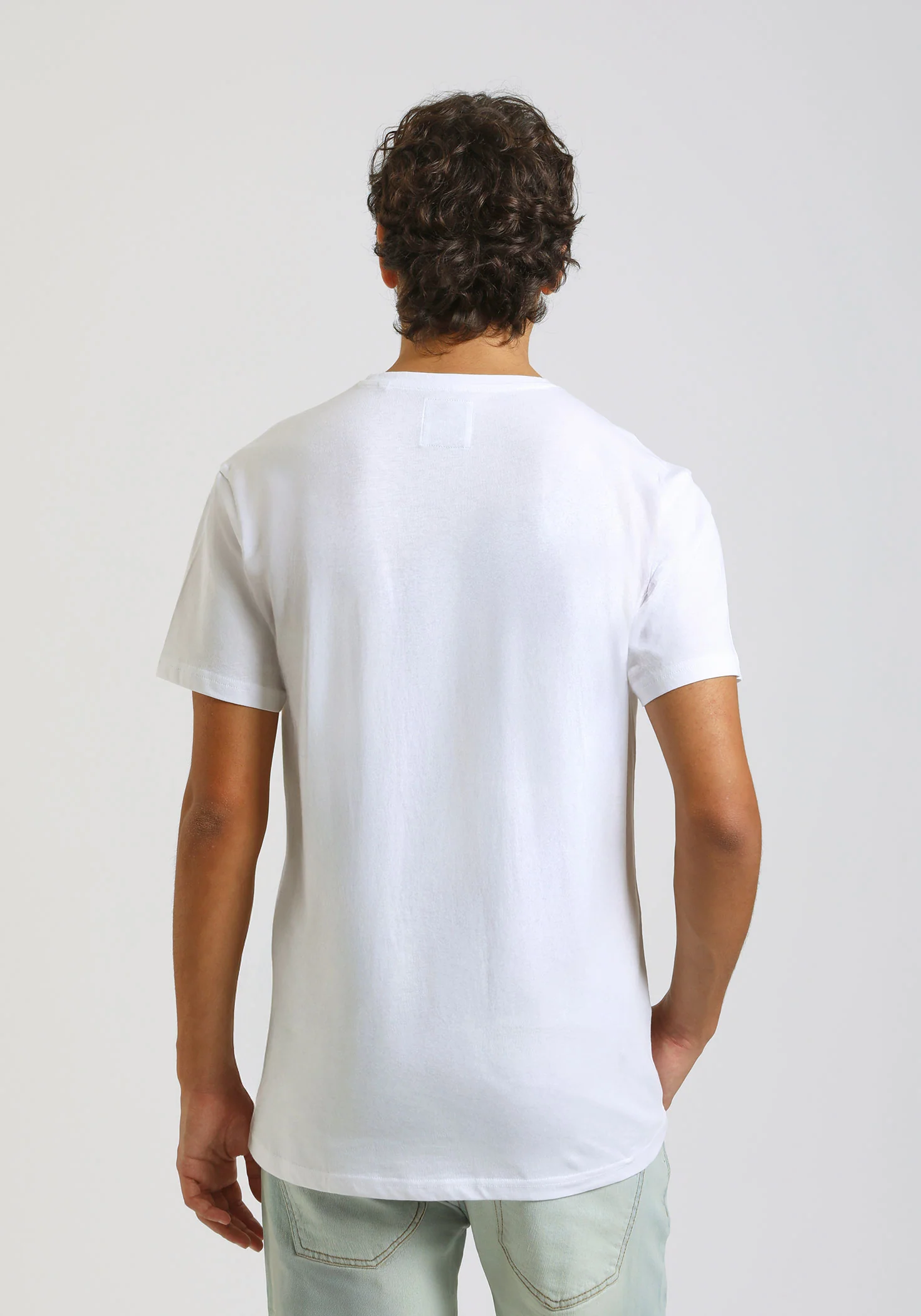 T-shirt con stampa - Image 4