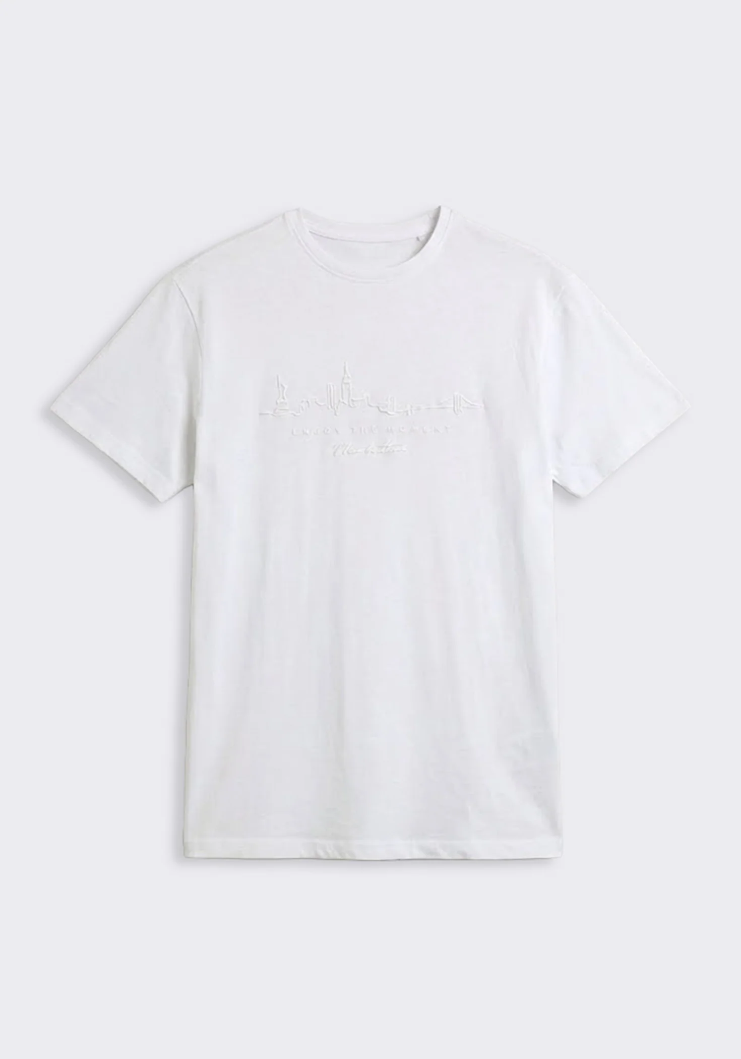 T-shirt con stampa - Image 6