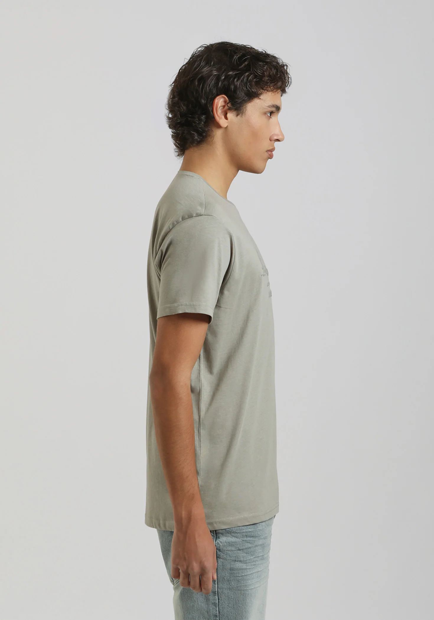 T-shirt con stampa - Image 3