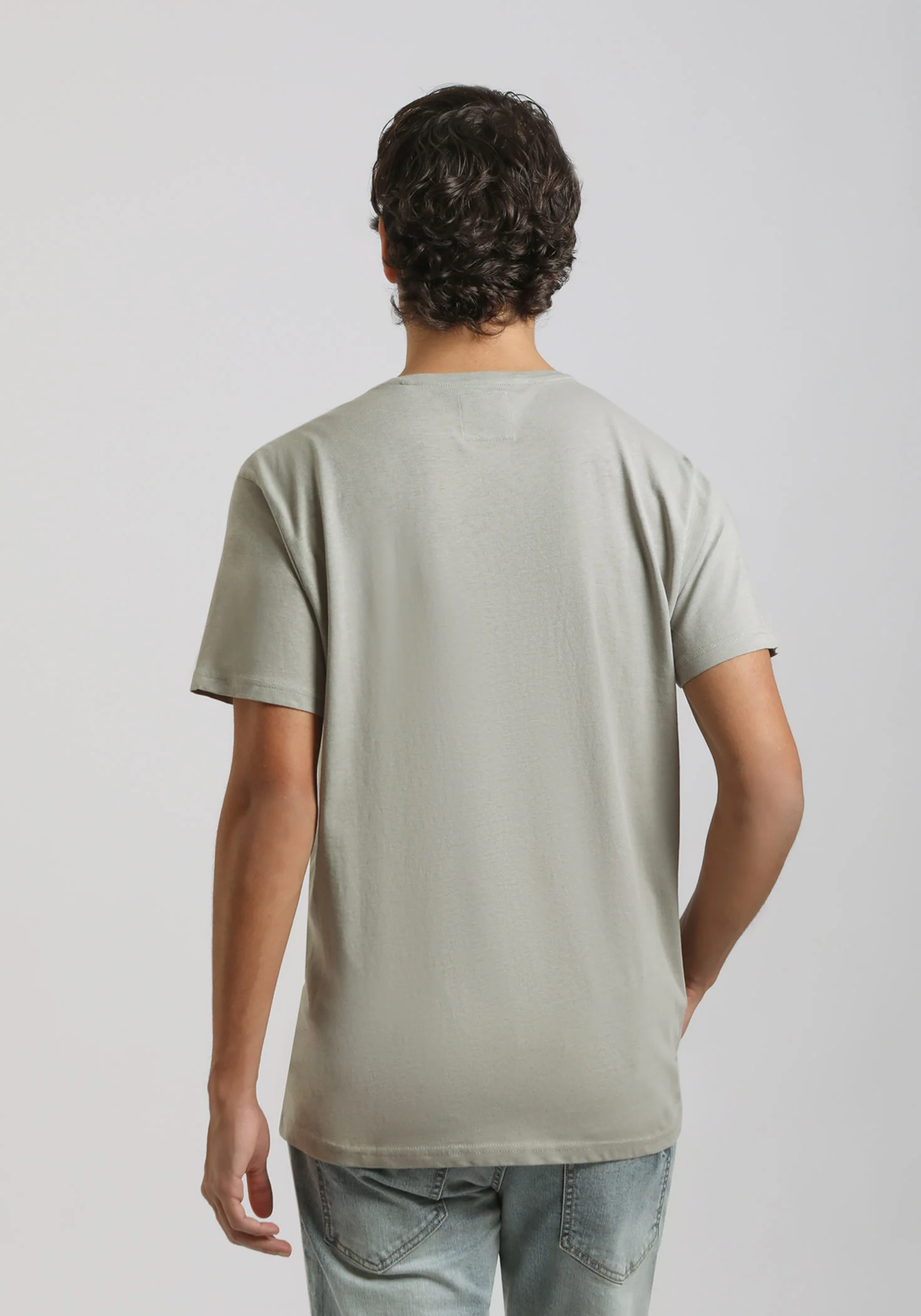 T-shirt con stampa - Image 4