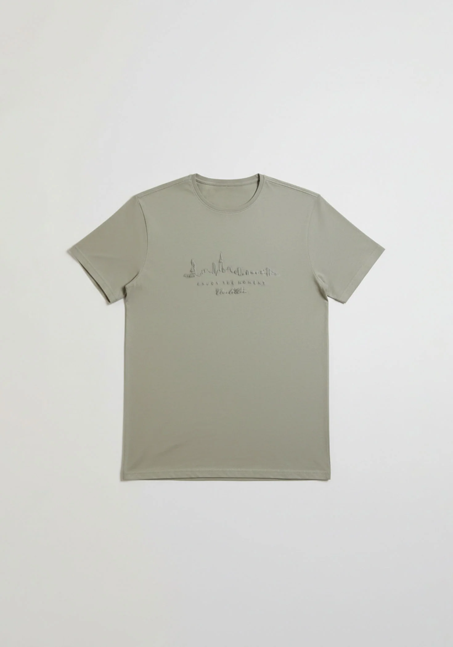 T-shirt con stampa - Image 6