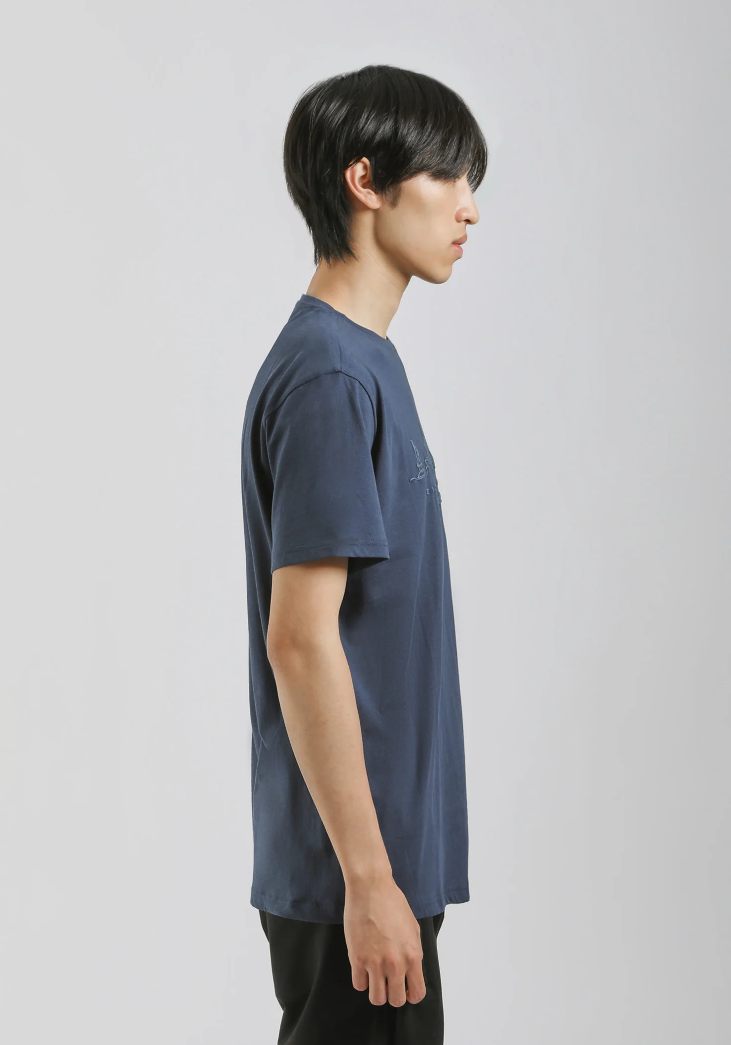 T-shirt con stampa - Image 3