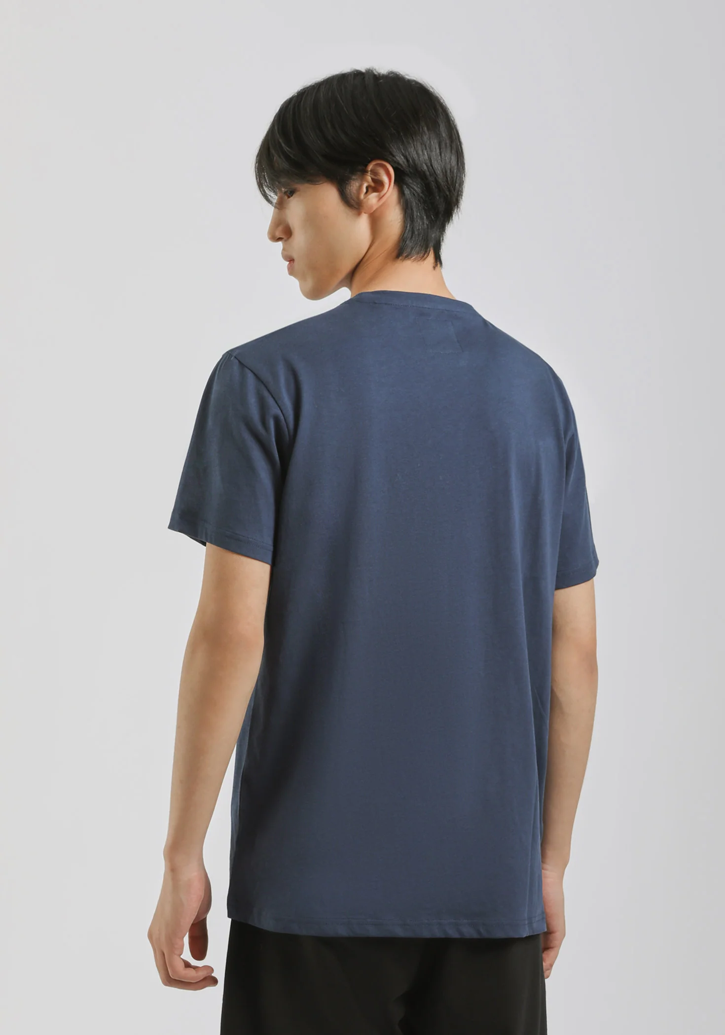 T-shirt con stampa - Image 4