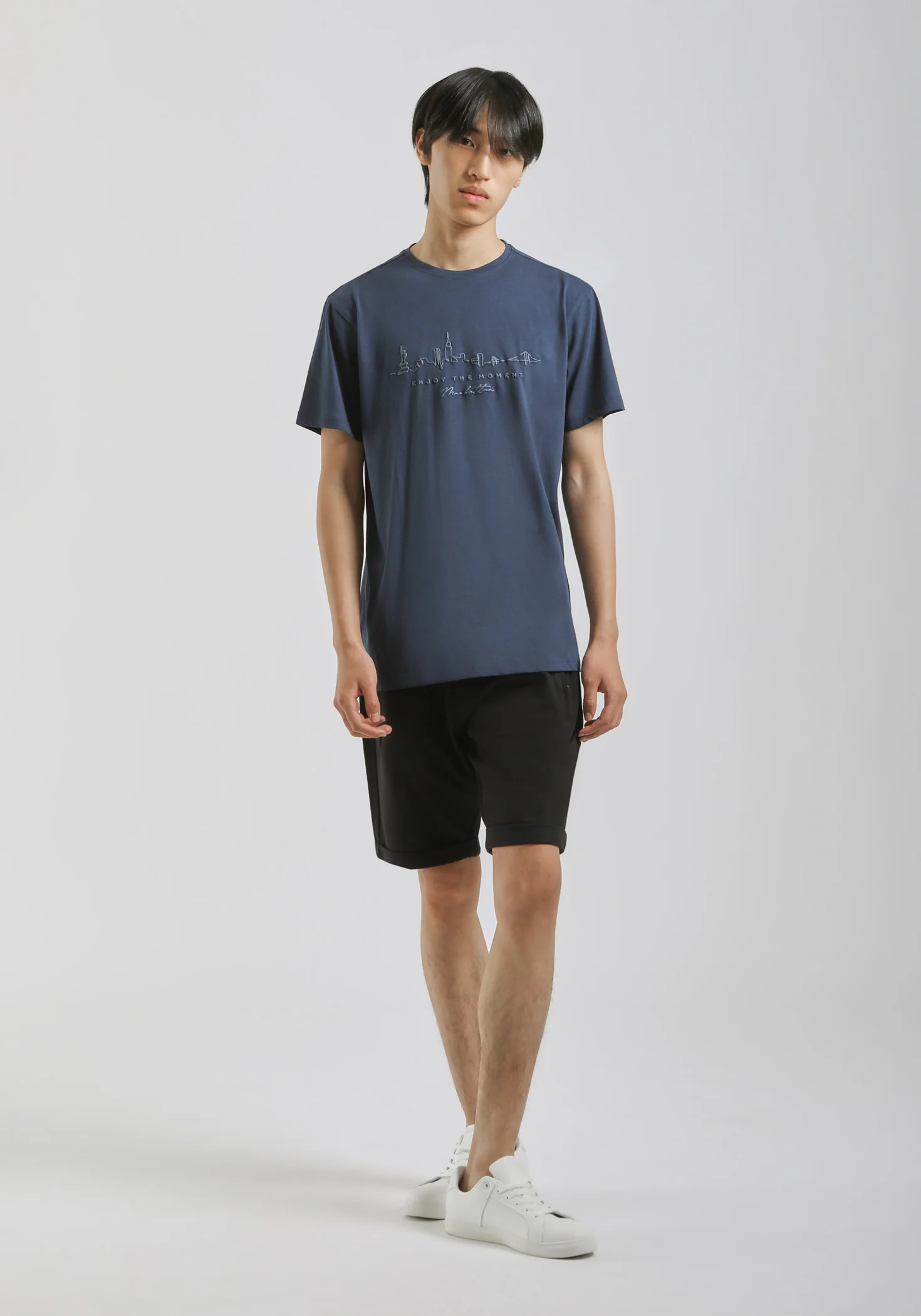 T-shirt con stampa - Image 5